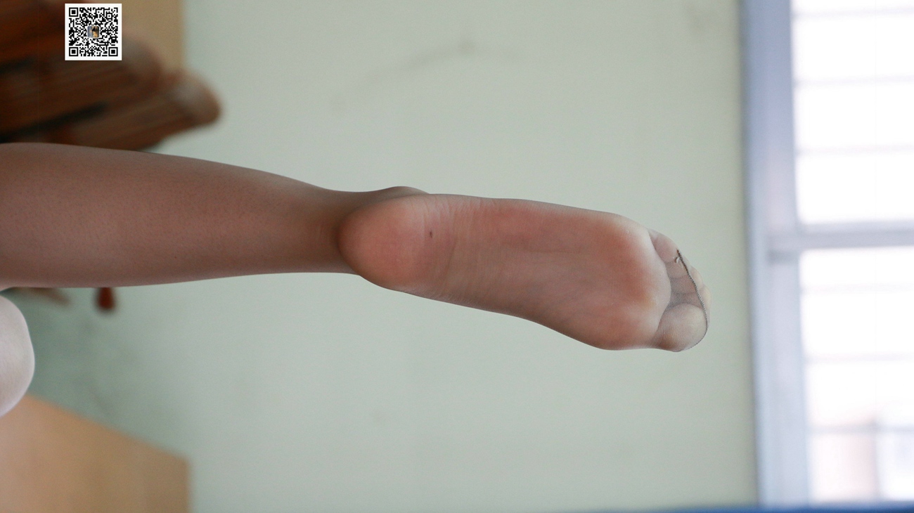 图片[90]-[MussGirl慕丝女郎] 学妹系列06 学妹兼职代言品牌袜袜[93P] – 速更版-美库