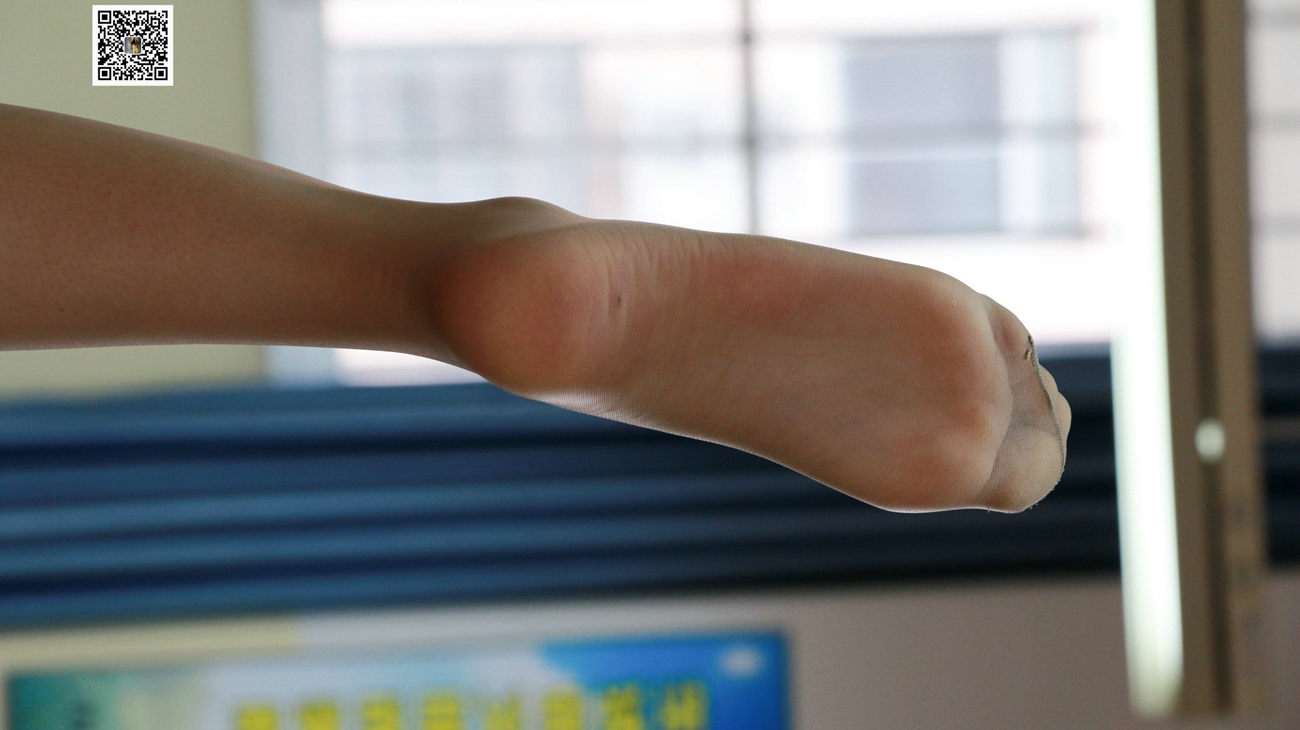 图片[89]-[MussGirl慕丝女郎] 学妹系列06 学妹兼职代言品牌袜袜[93P] – 速更版-美库