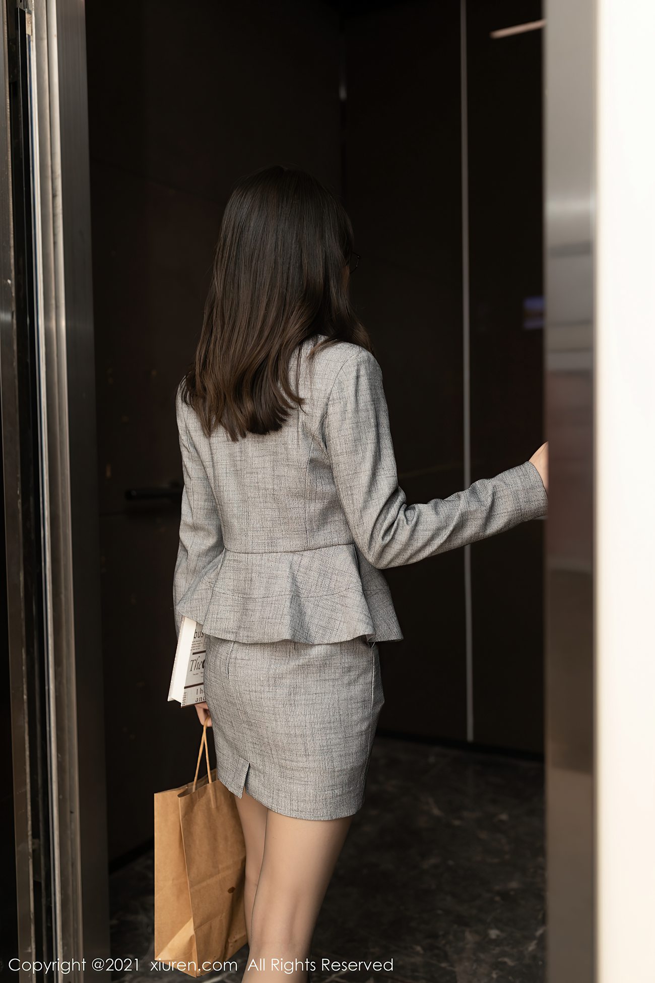 图片[7]-[Xiuren秀人网]2021.09.18 NO.3972 鱼子酱Fish[112+1P] – 速更版-美库