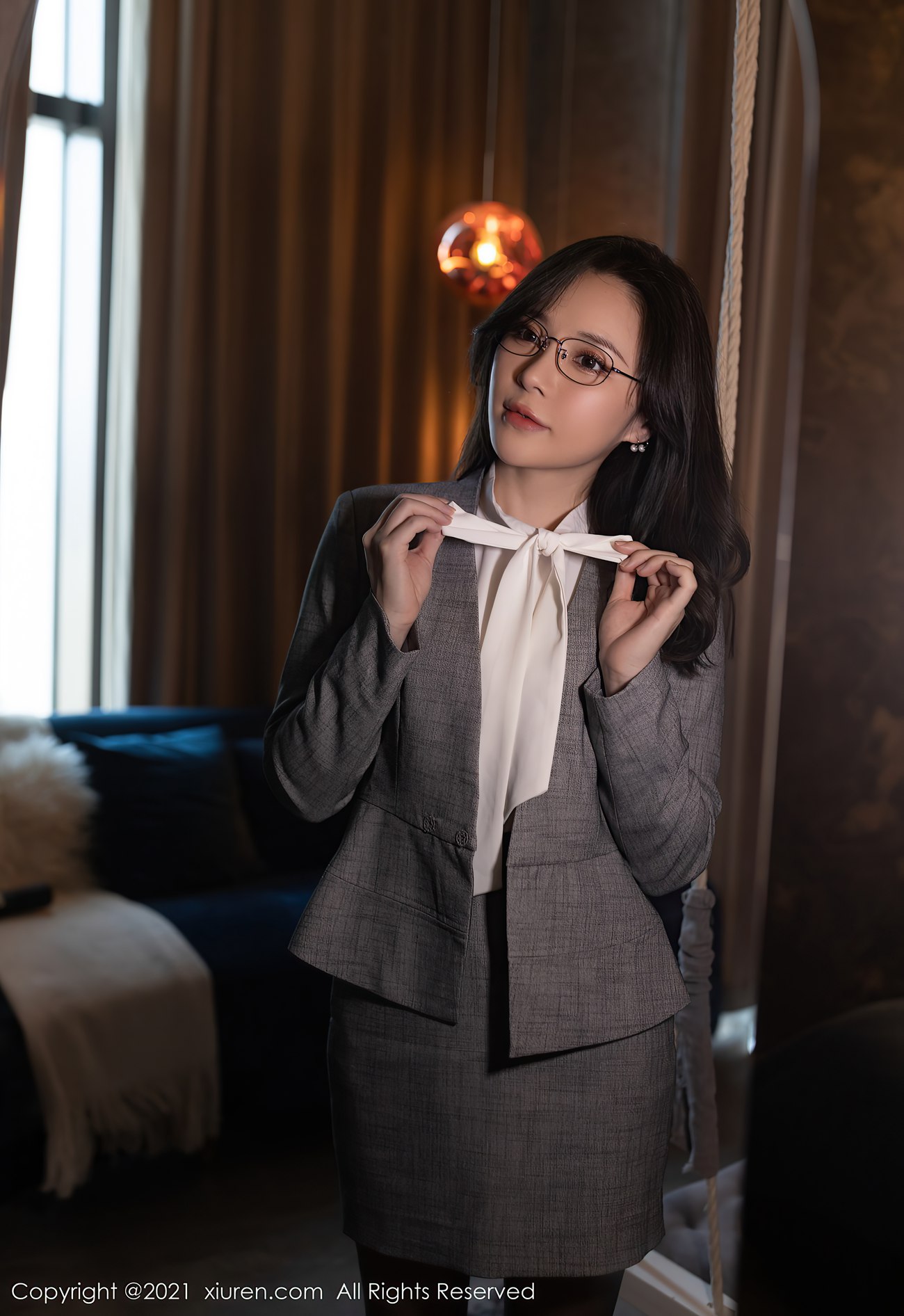 图片[26]-[Xiuren秀人网]2021.09.18 NO.3972 鱼子酱Fish[112+1P] – 速更版-美库