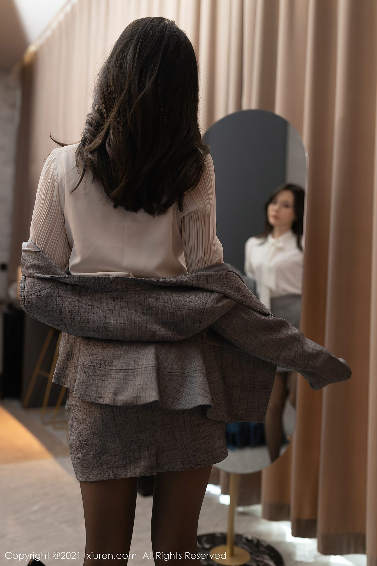 图片[31]-[Xiuren秀人网]2021.09.18 NO.3972 鱼子酱Fish[112+1P] – 速更版-美库