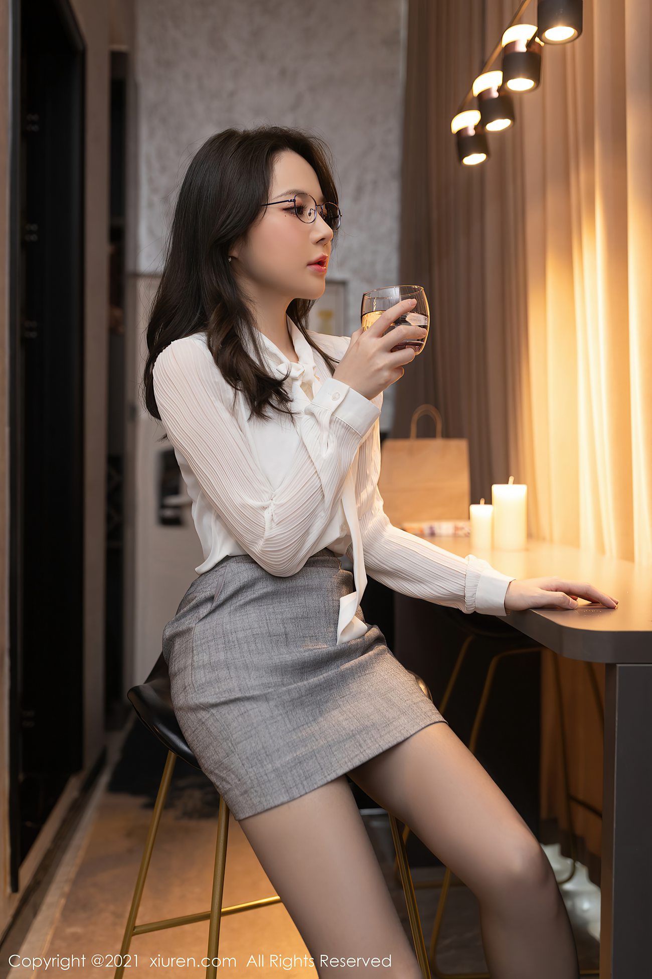 图片[35]-[Xiuren秀人网]2021.09.18 NO.3972 鱼子酱Fish[112+1P] – 速更版-美库