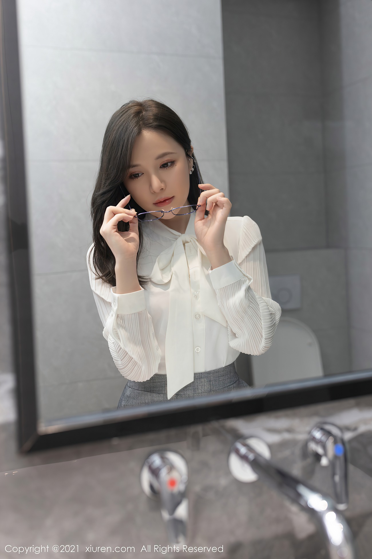 图片[42]-[Xiuren秀人网]2021.09.18 NO.3972 鱼子酱Fish[112+1P] – 速更版-美库