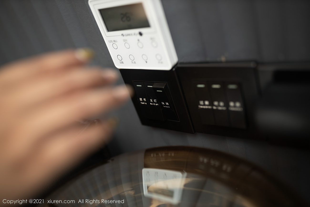 图片[78]-[Xiuren秀人网]2021.09.18 NO.3972 鱼子酱Fish[112+1P] – 速更版-美库