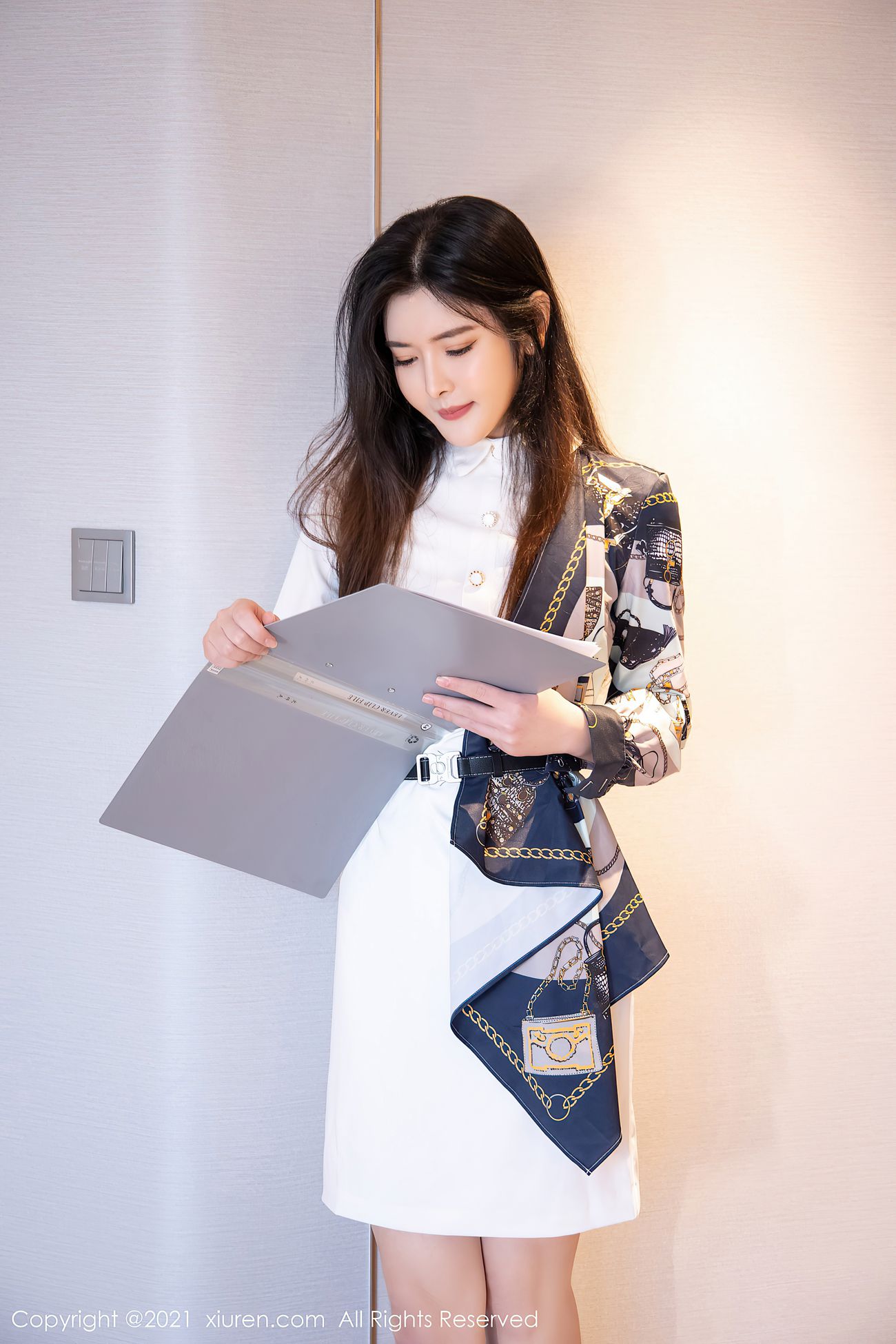 图片[8]-[Xiuren秀人网]2021.09.22 NO.3975 白露小猪[71+1P] – 速更版-美库