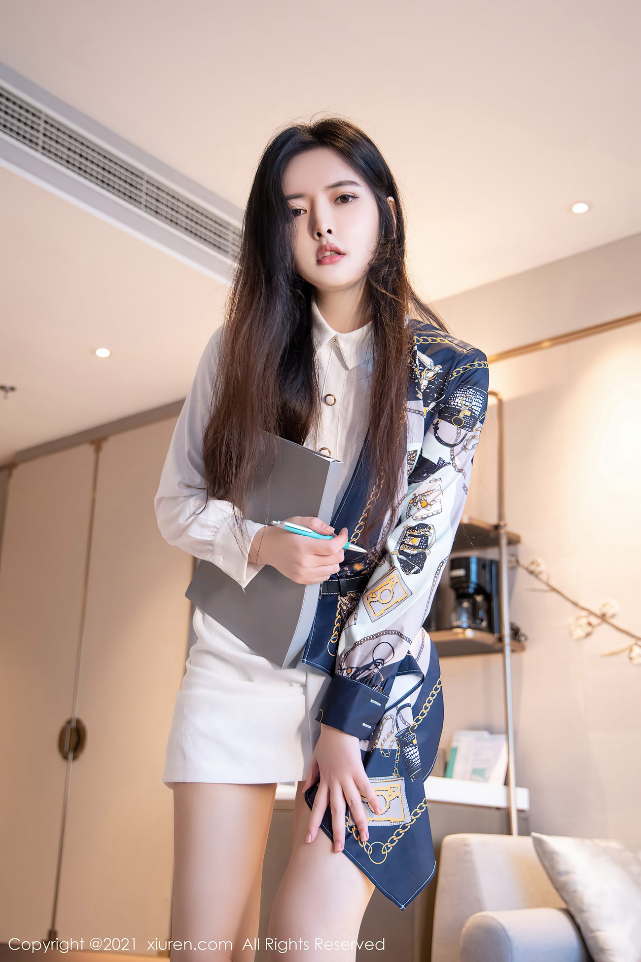 图片[18]-[Xiuren秀人网]2021.09.22 NO.3975 白露小猪[71+1P] – 速更版-美库