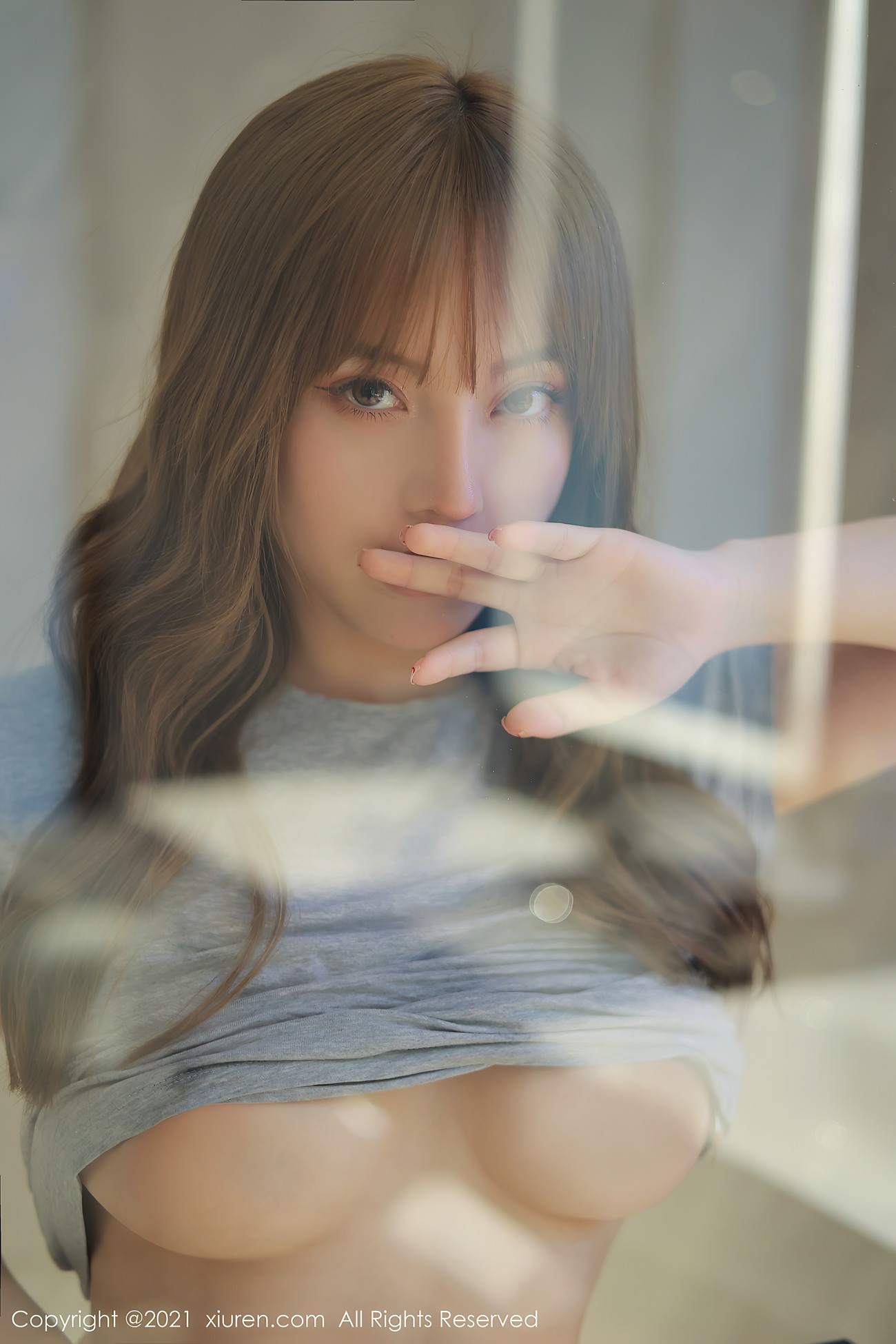 图片[42]-[Xiuren秀人网]2021.09.22 NO.3974 豆瓣酱[46+1P] – 速更版-美库