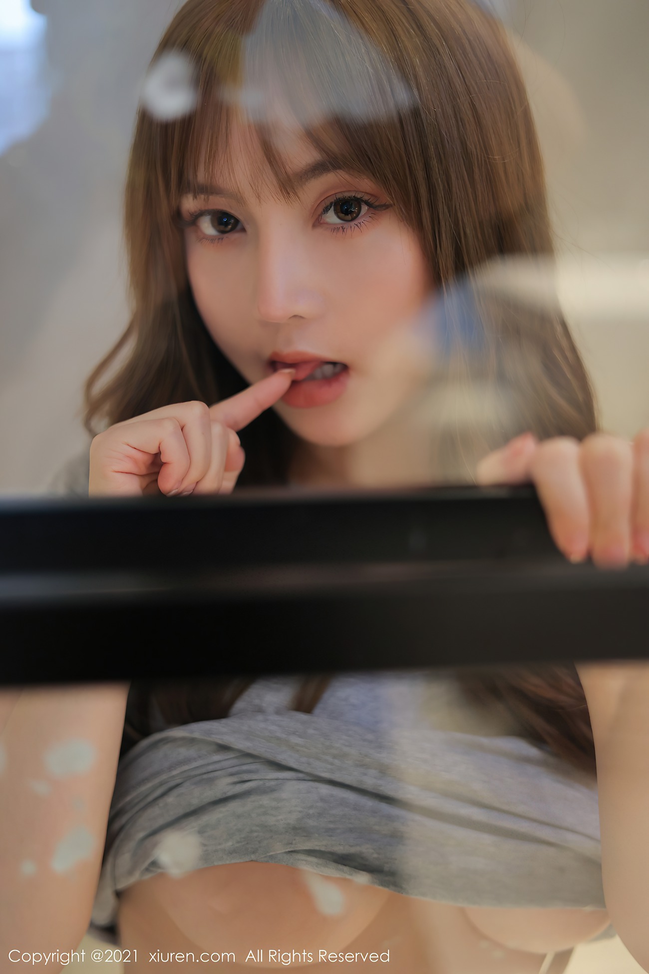 图片[46]-[Xiuren秀人网]2021.09.22 NO.3974 豆瓣酱[46+1P] – 速更版-美库