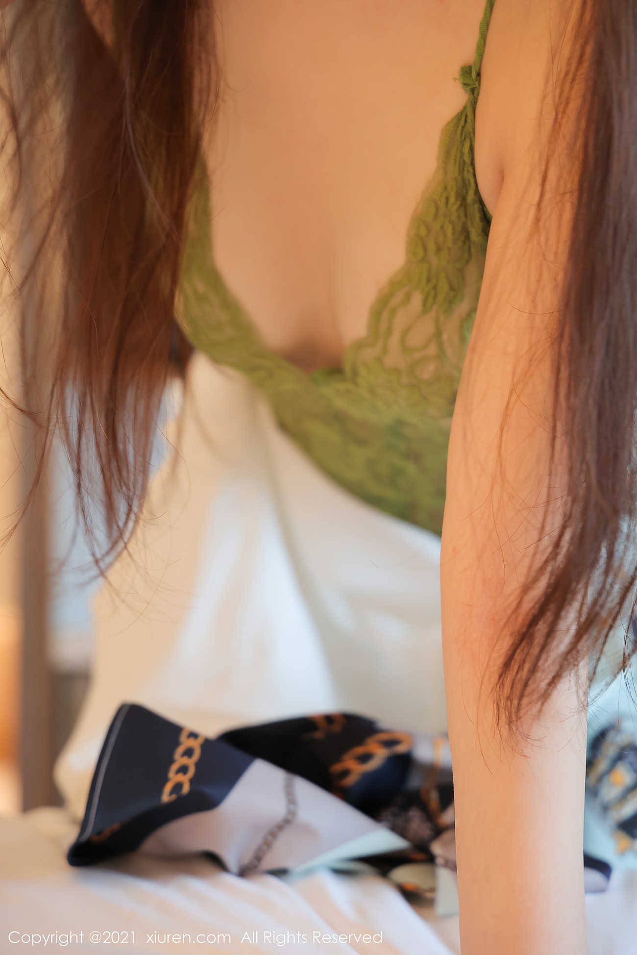 图片[39]-[Xiuren秀人网]2021.09.22 NO.3975 白露小猪[71+1P] – 速更版-美库