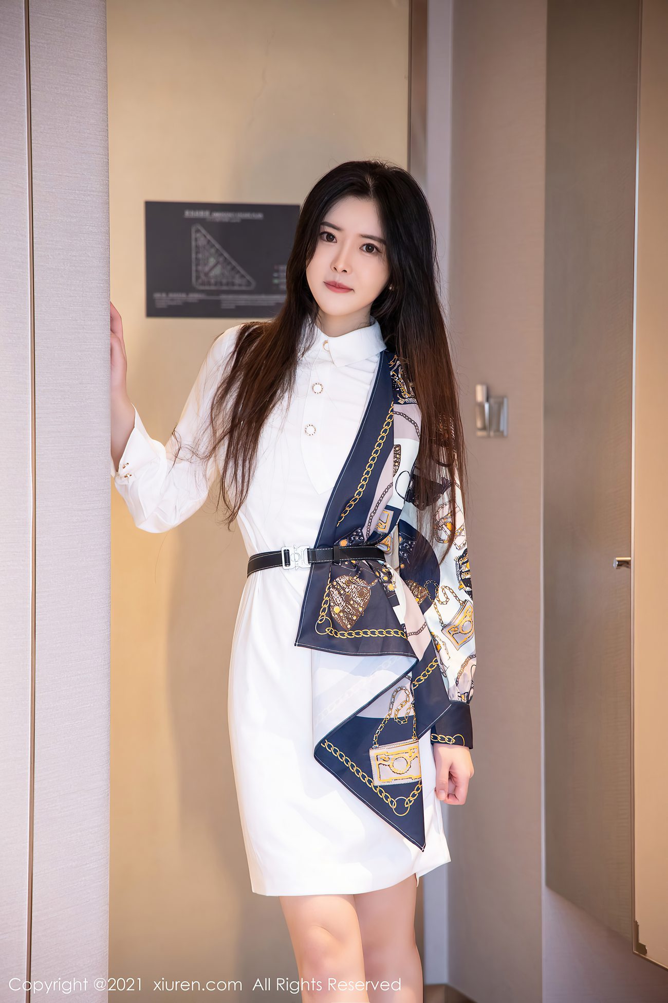 图片[73]-[Xiuren秀人网]2021.09.22 NO.3975 白露小猪[71+1P] – 速更版-美库