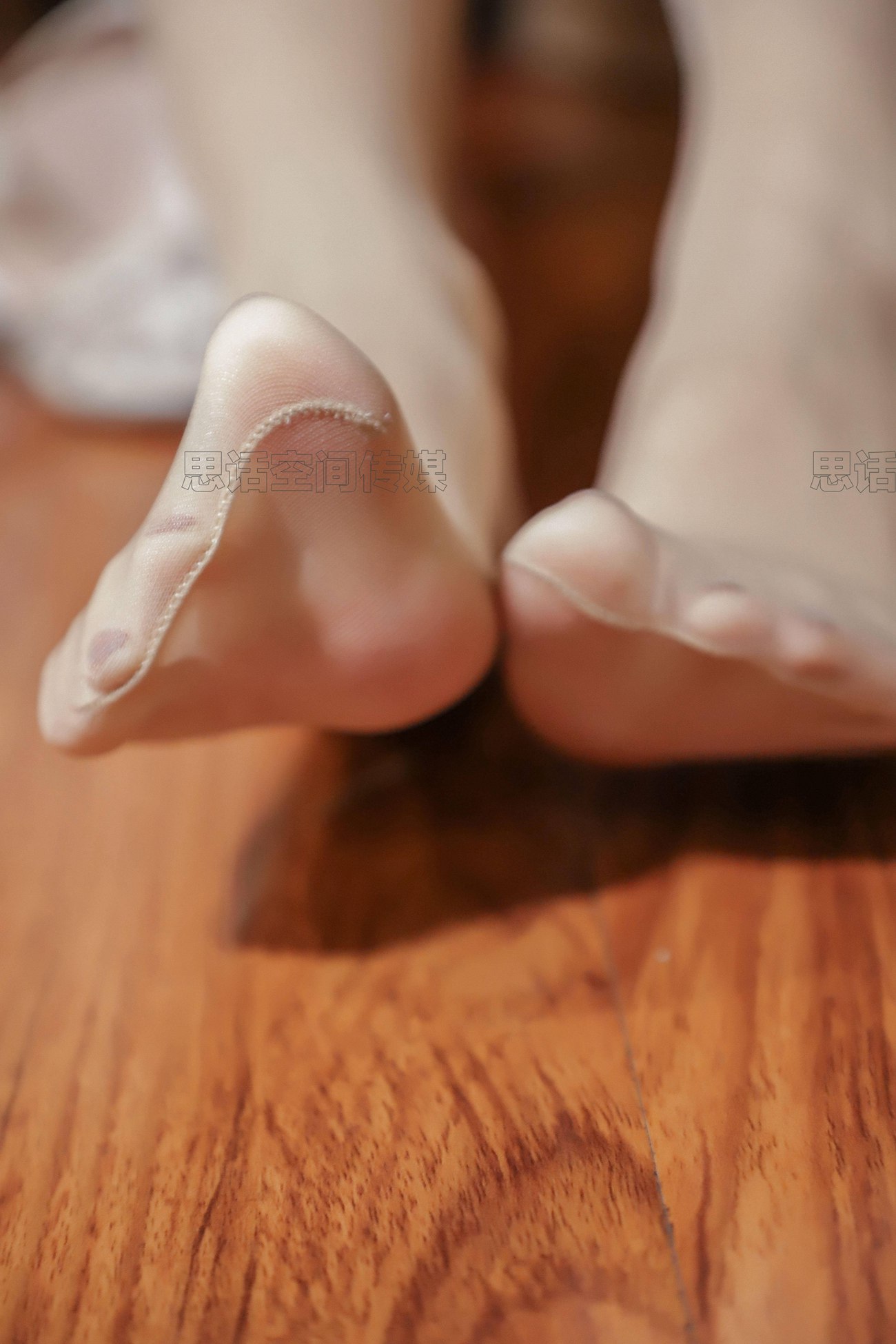 图片[38]-[SiHua思话]SJ045 珊珊 丝绸[49P] – 速更版-美库