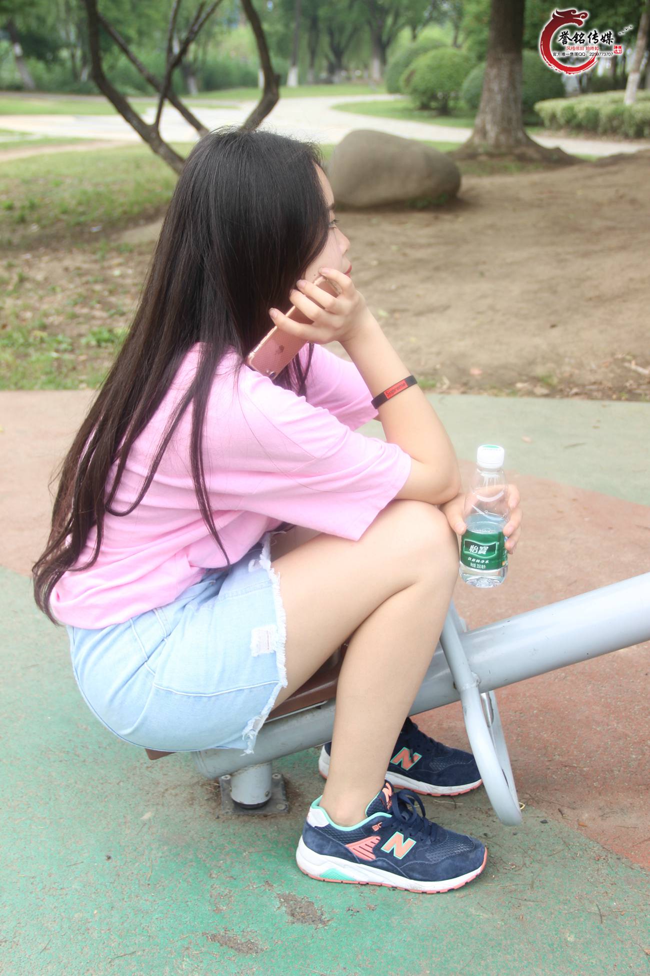 图片[15]-誉铭传媒106- 2017《一百零六》（小陈）[133P] – 速更版-美库