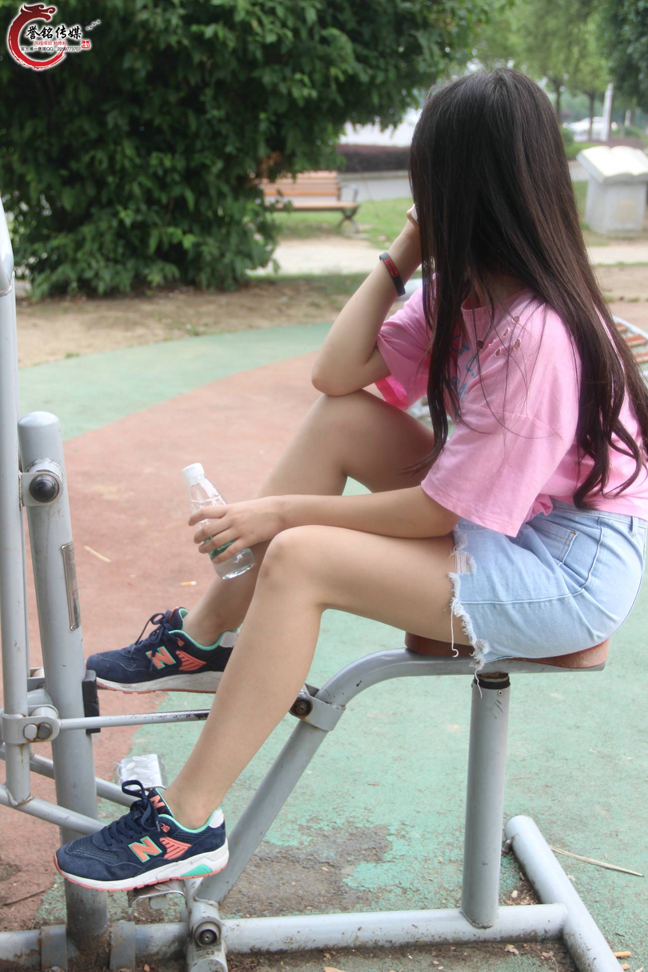 图片[16]-誉铭传媒106- 2017《一百零六》（小陈）[133P] – 速更版-美库