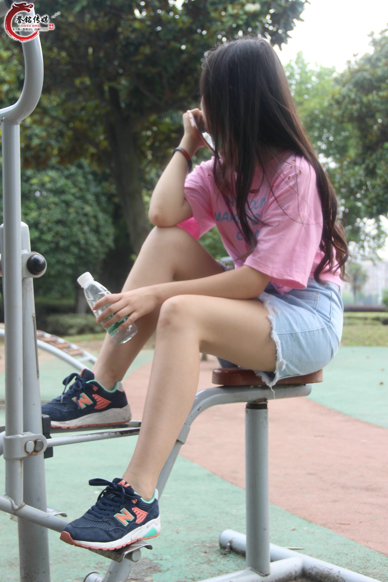 图片[17]-誉铭传媒106- 2017《一百零六》（小陈）[133P] – 速更版-美库