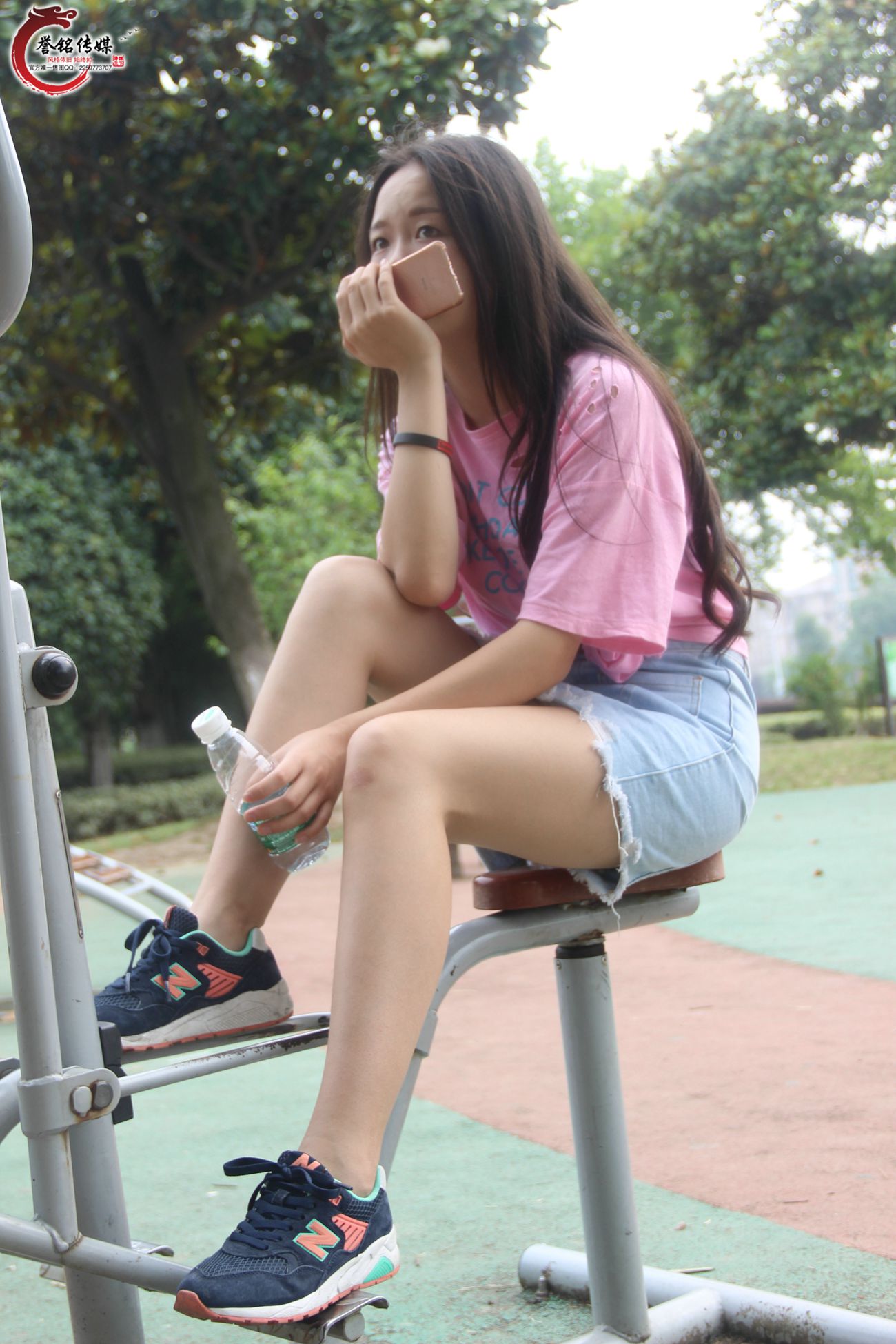 图片[18]-誉铭传媒106- 2017《一百零六》（小陈）[133P] – 速更版-美库