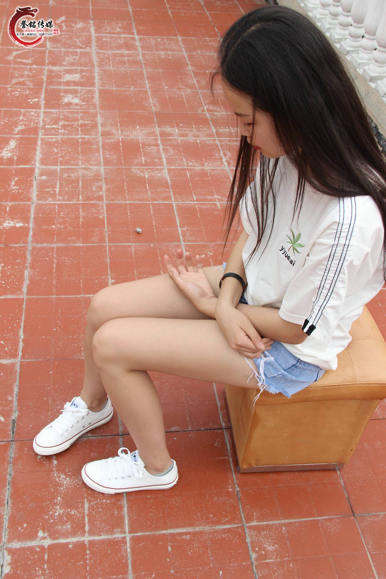 图片[10]-誉铭传媒107- 2017《一百零七》（晴天）[153P] – 速更版-美库