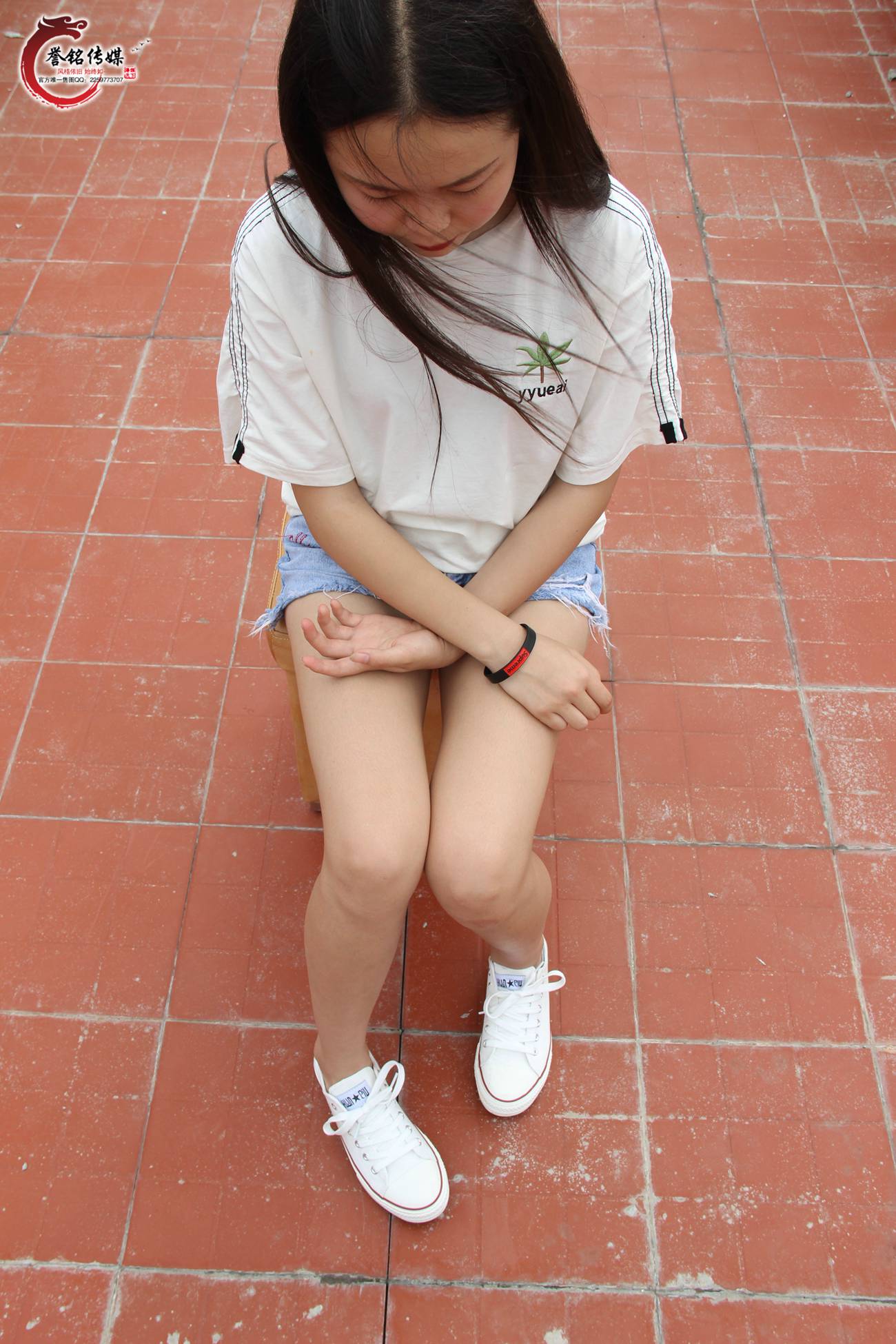 图片[11]-誉铭传媒107- 2017《一百零七》（晴天）[153P] – 速更版-美库