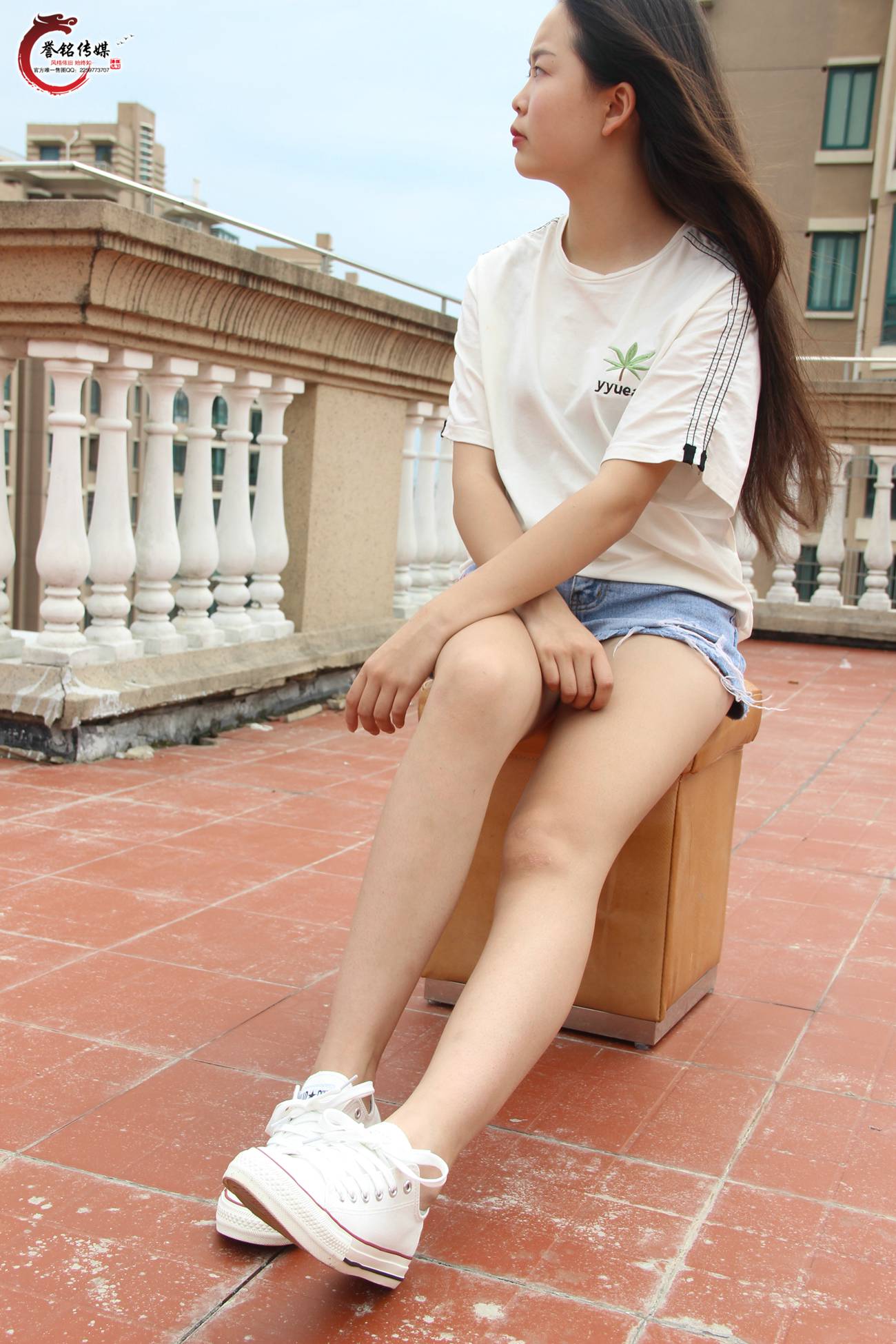 图片[14]-誉铭传媒107- 2017《一百零七》（晴天）[153P] – 速更版-美库