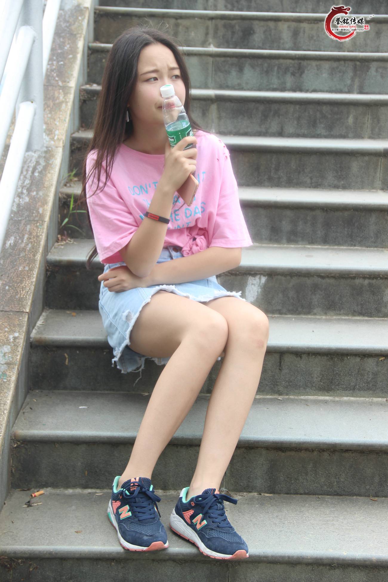 图片[29]-誉铭传媒106- 2017《一百零六》（小陈）[133P] – 速更版-美库