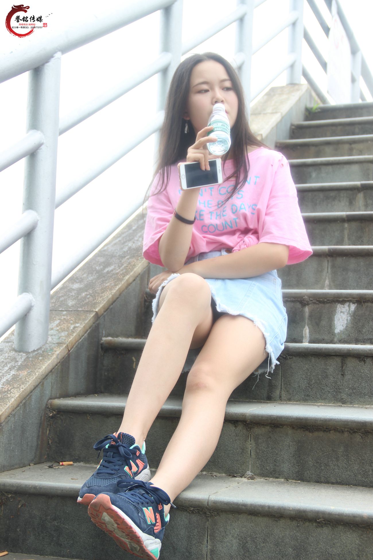 图片[30]-誉铭传媒106- 2017《一百零六》（小陈）[133P] – 速更版-美库