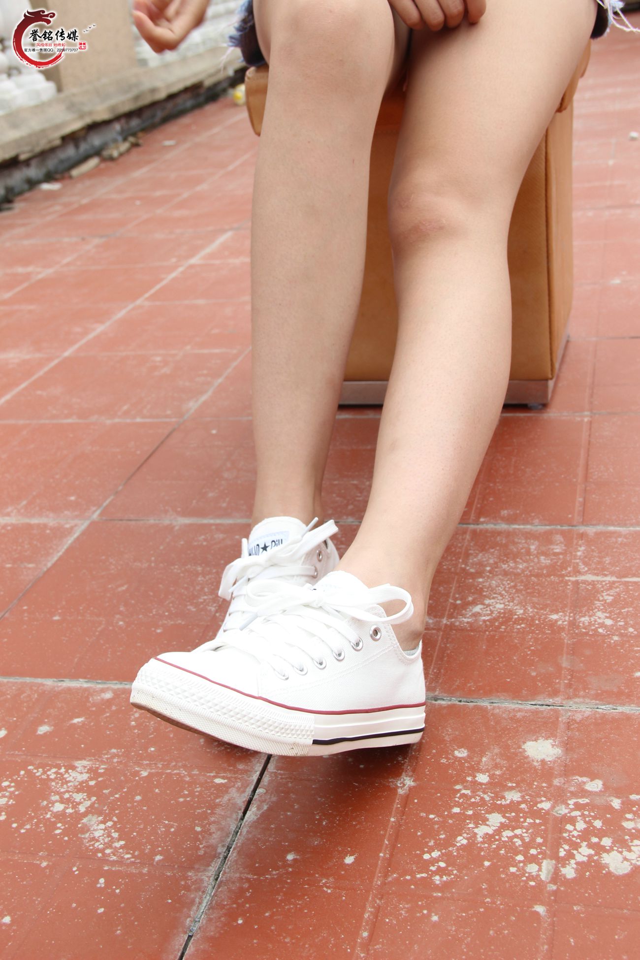 图片[17]-誉铭传媒107- 2017《一百零七》（晴天）[153P] – 速更版-美库