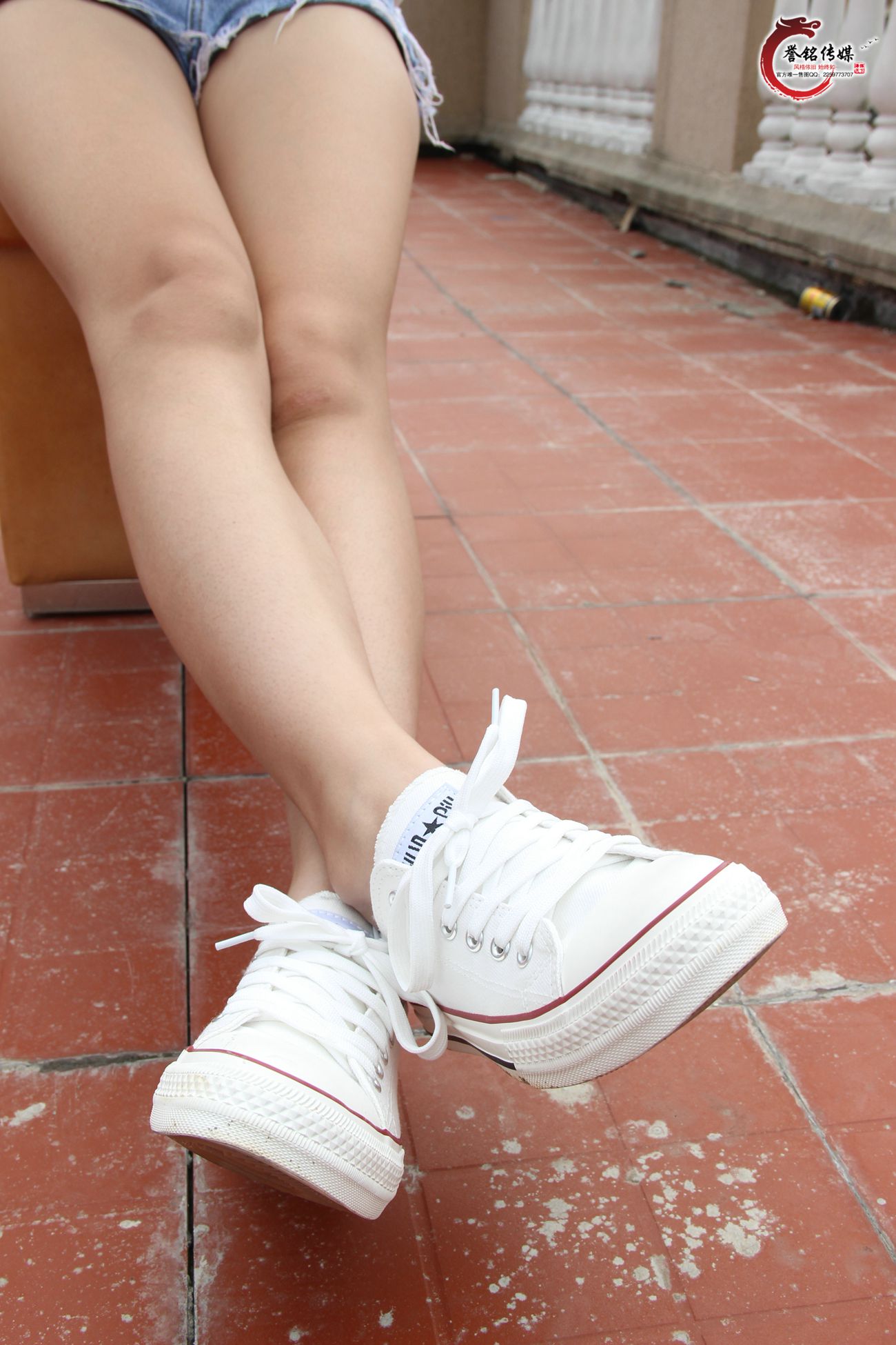 图片[20]-誉铭传媒107- 2017《一百零七》（晴天）[153P] – 速更版-美库