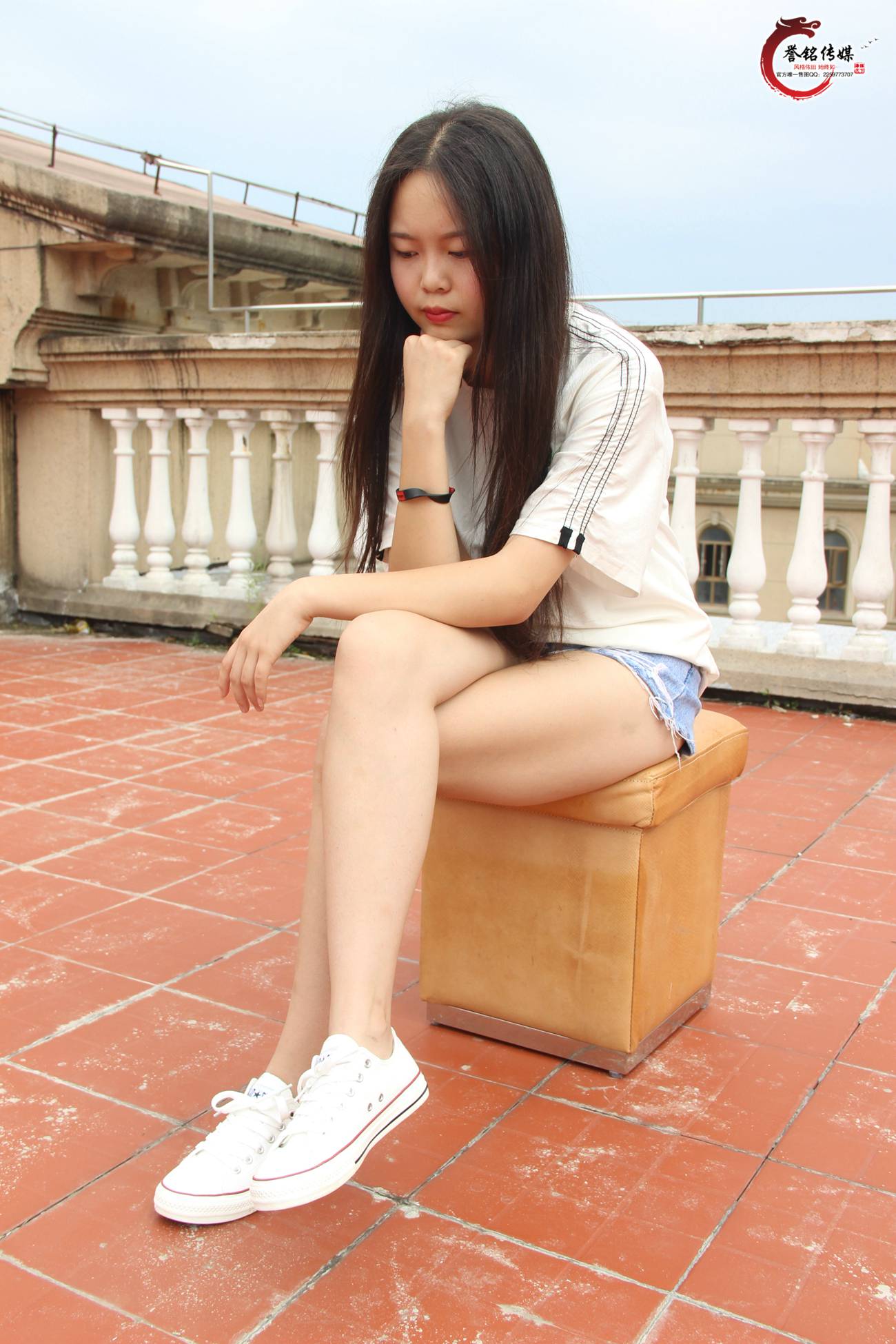 图片[21]-誉铭传媒107- 2017《一百零七》（晴天）[153P] – 速更版-美库