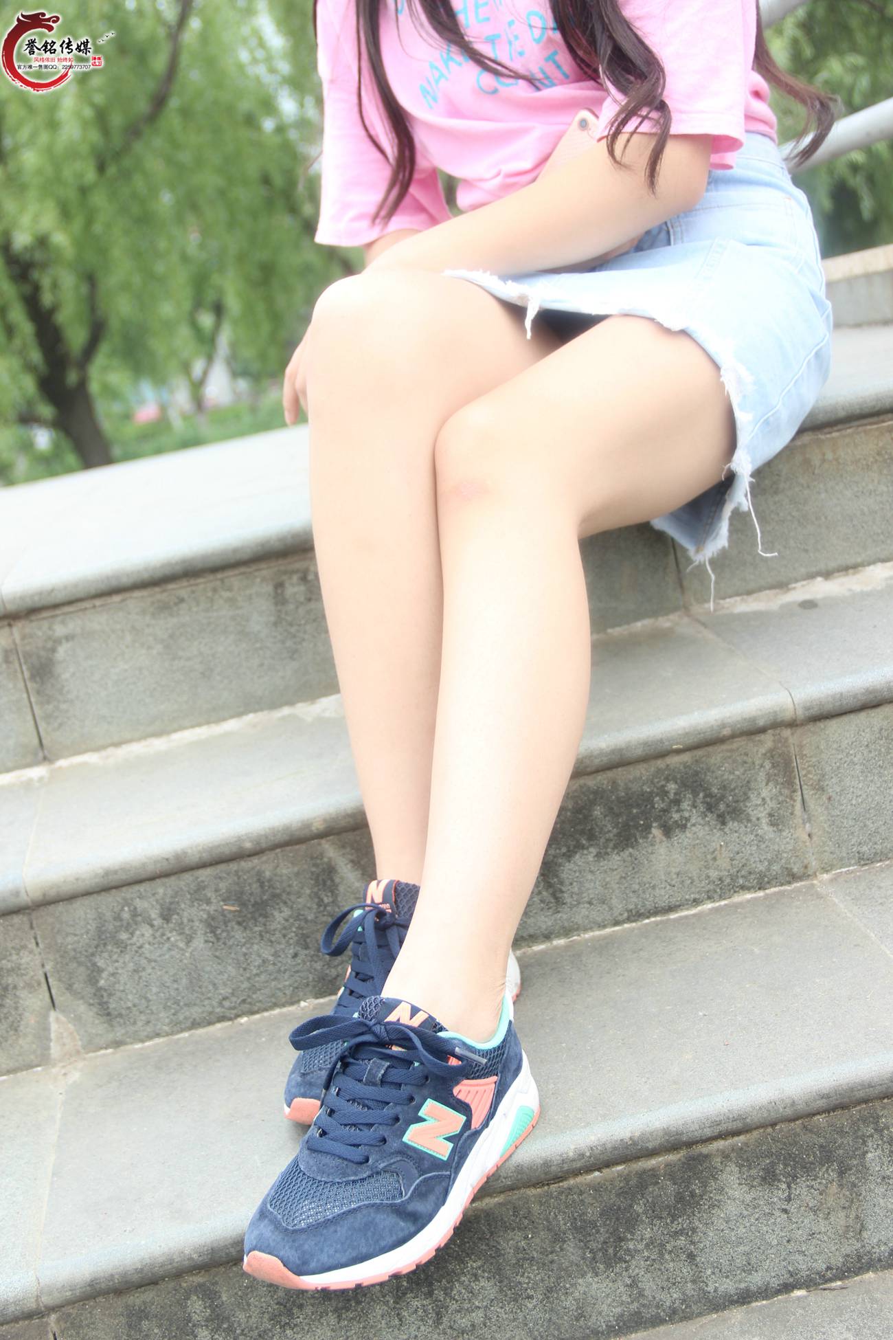 图片[35]-誉铭传媒106- 2017《一百零六》（小陈）[133P] – 速更版-美库