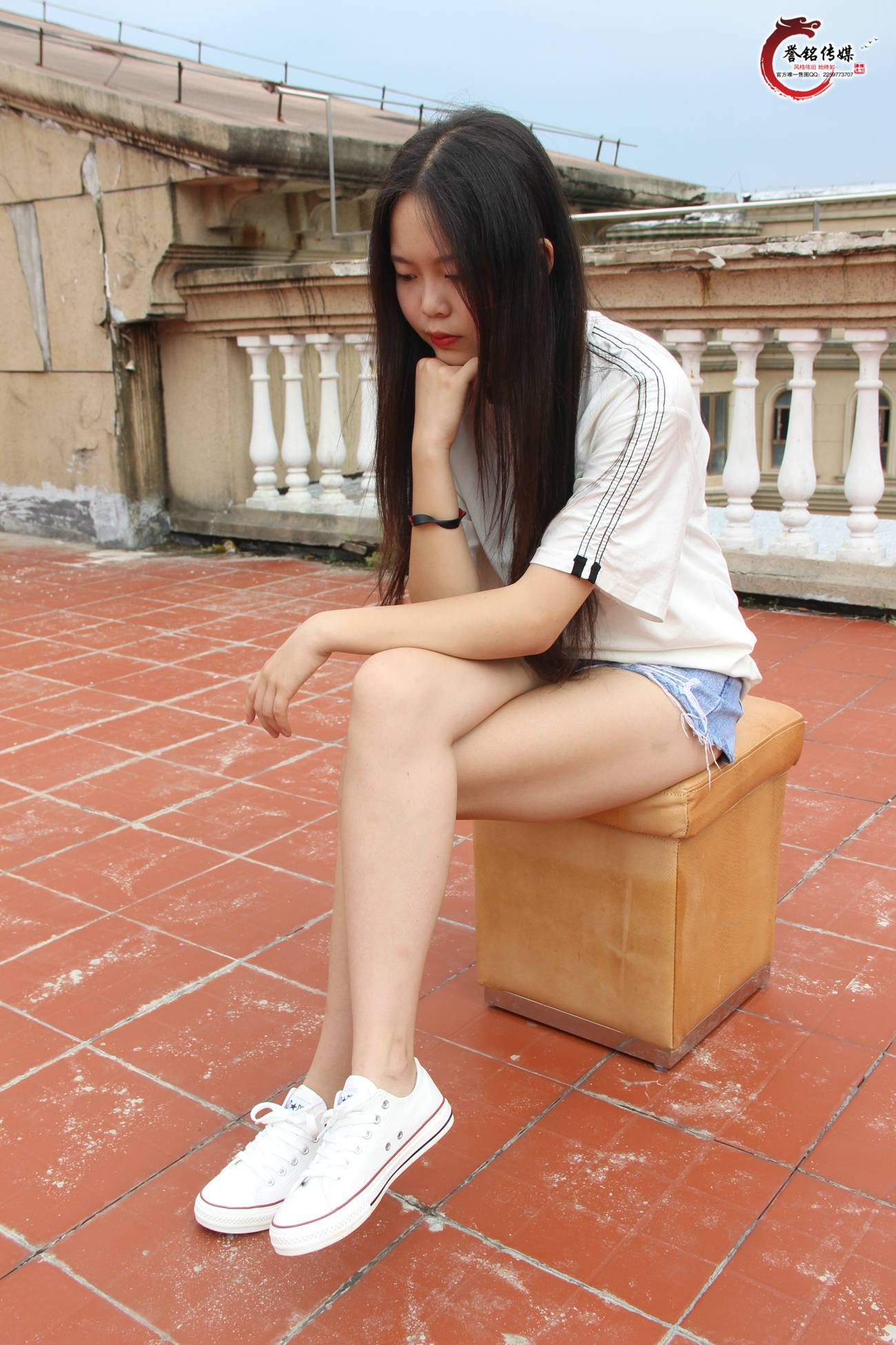 图片[22]-誉铭传媒107- 2017《一百零七》（晴天）[153P] – 速更版-美库