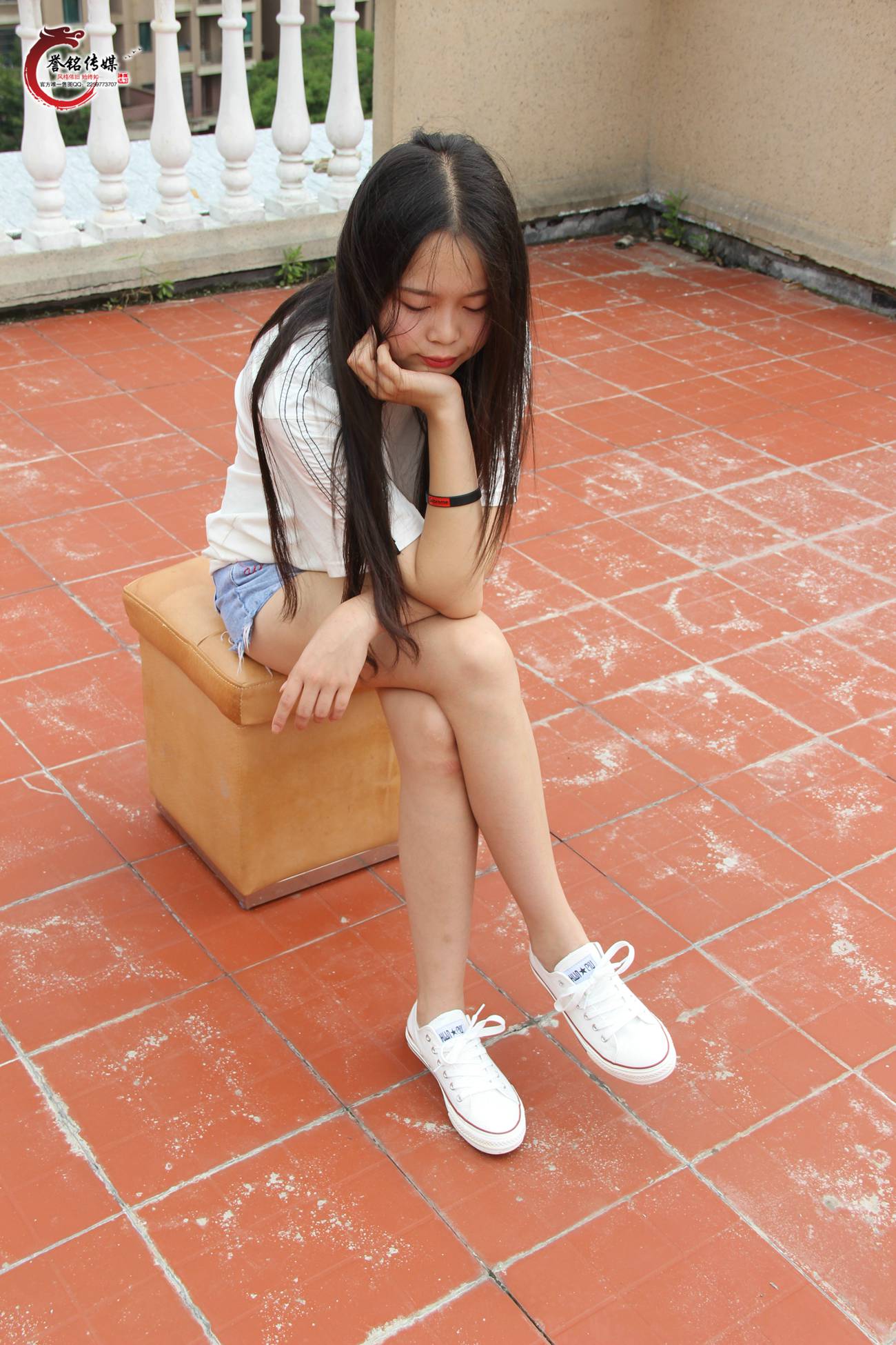 图片[24]-誉铭传媒107- 2017《一百零七》（晴天）[153P] – 速更版-美库