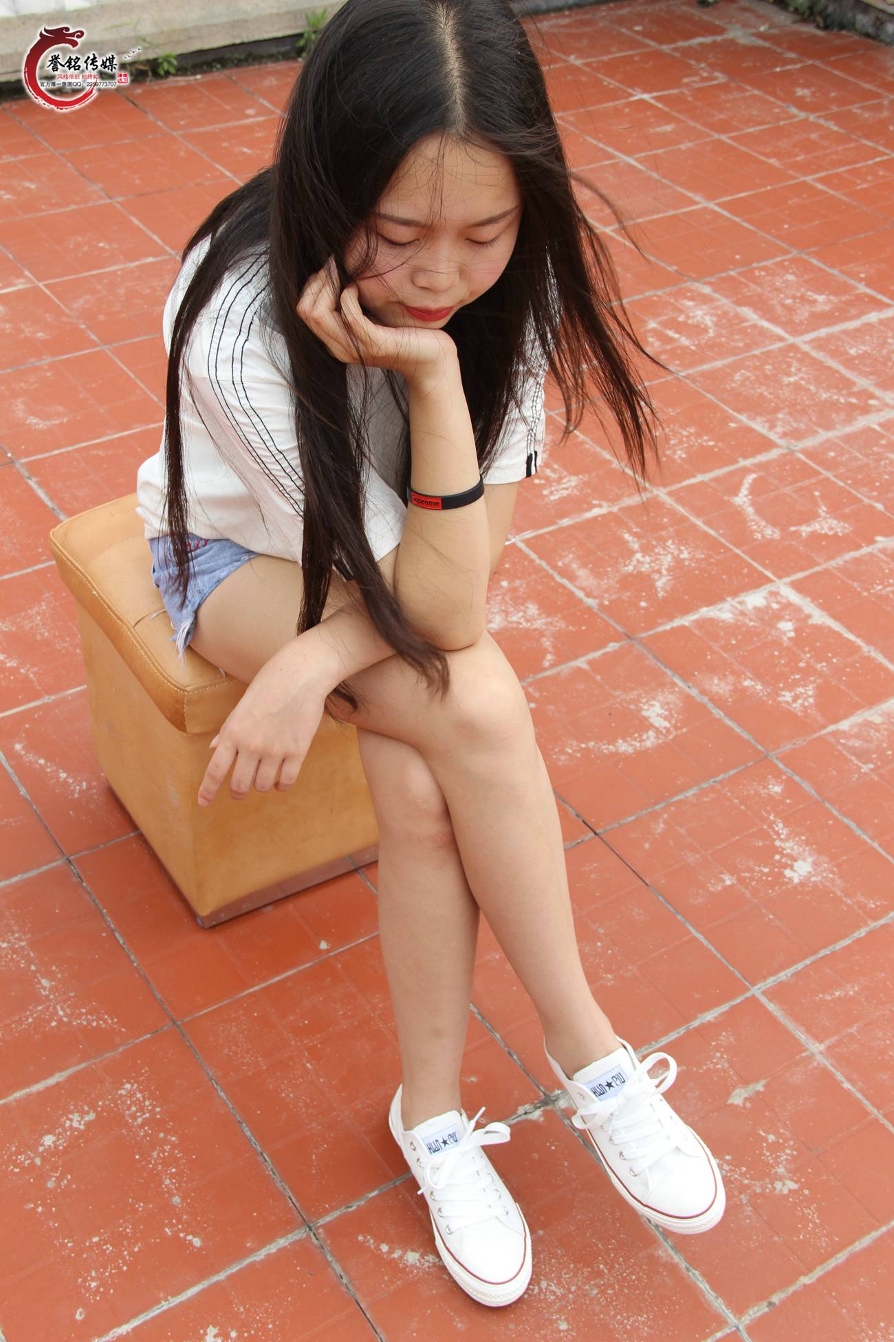 图片[25]-誉铭传媒107- 2017《一百零七》（晴天）[153P] – 速更版-美库