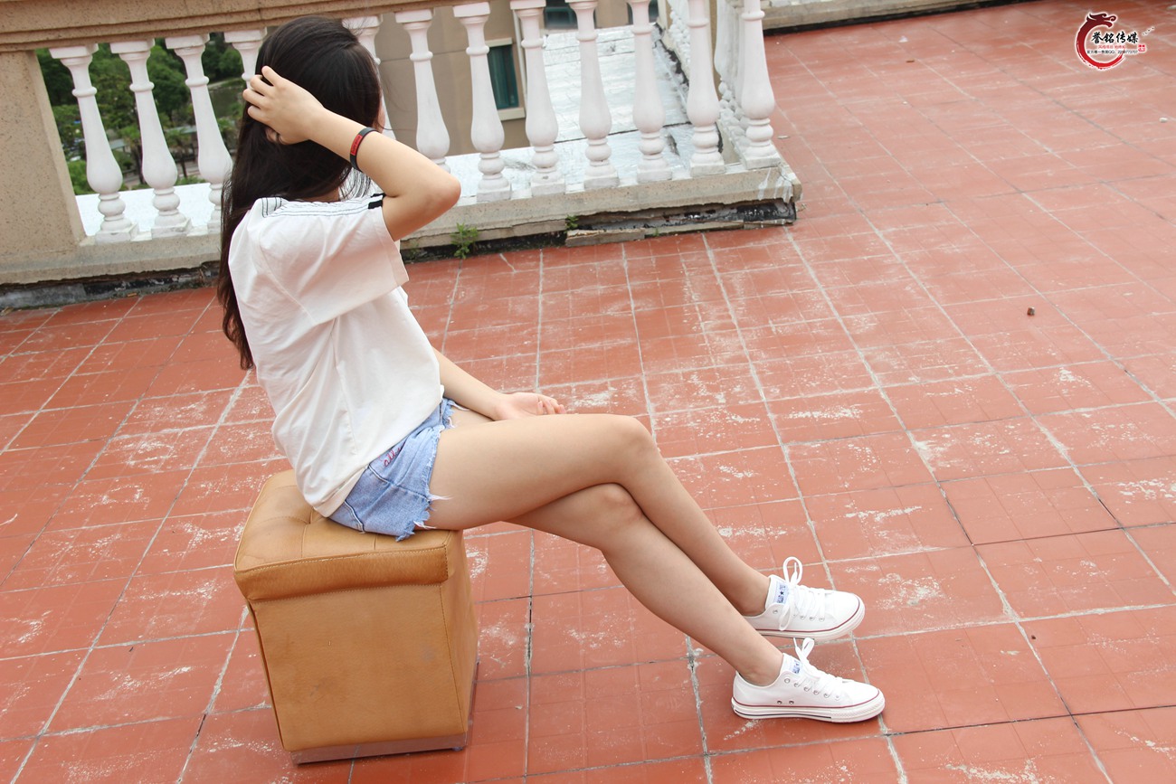 图片[27]-誉铭传媒107- 2017《一百零七》（晴天）[153P] – 速更版-美库