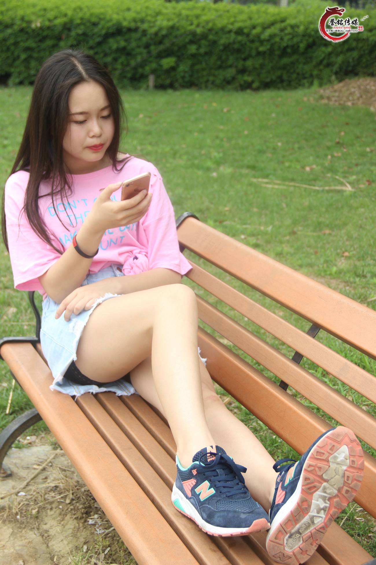 图片[40]-誉铭传媒106- 2017《一百零六》（小陈）[133P] – 速更版-美库