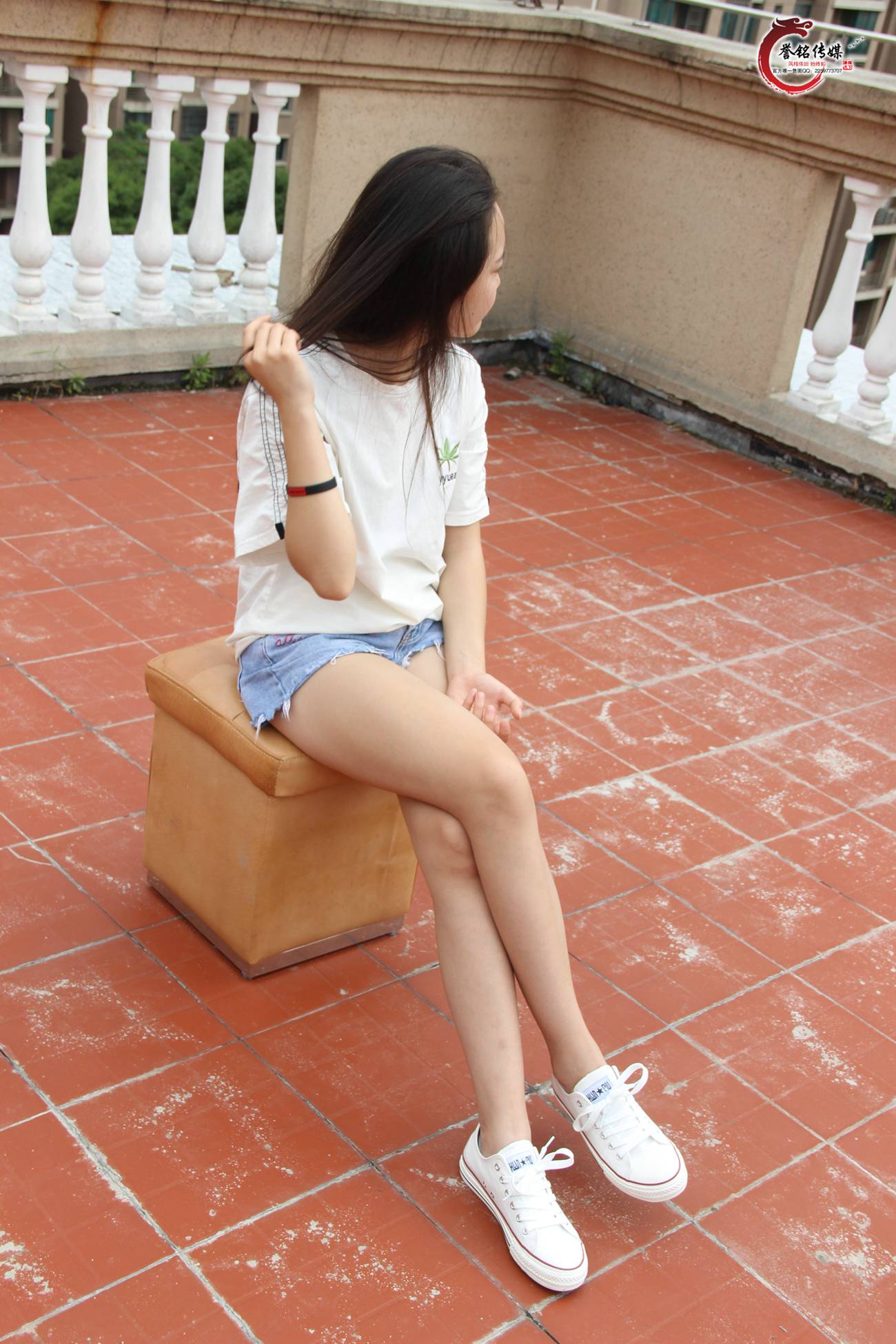 图片[28]-誉铭传媒107- 2017《一百零七》（晴天）[153P] – 速更版-美库