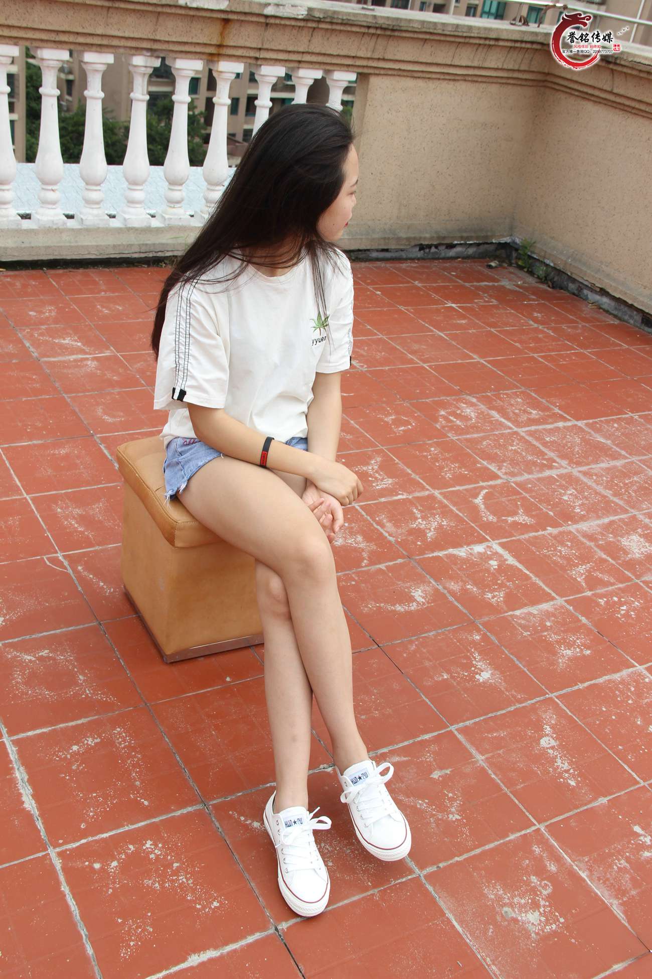 图片[29]-誉铭传媒107- 2017《一百零七》（晴天）[153P] – 速更版-美库