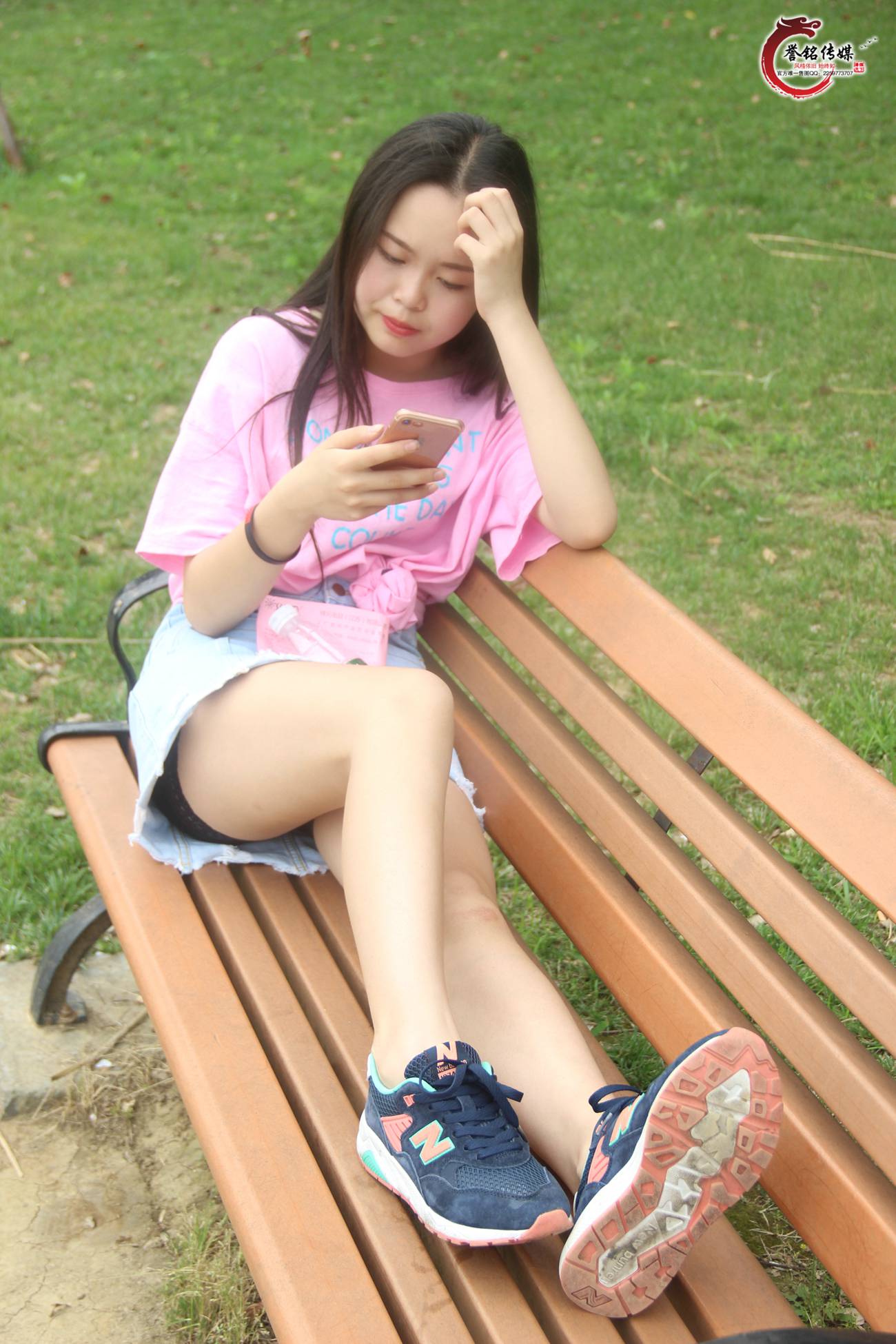 图片[41]-誉铭传媒106- 2017《一百零六》（小陈）[133P] – 速更版-美库