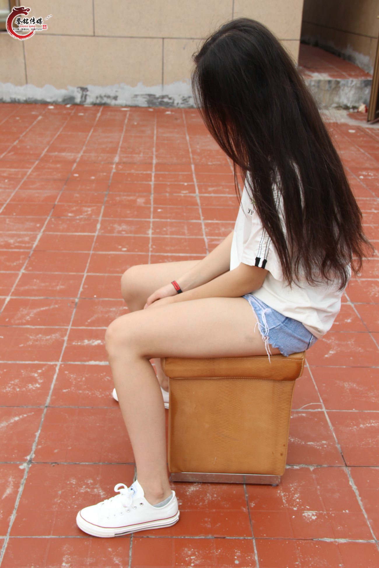 图片[30]-誉铭传媒107- 2017《一百零七》（晴天）[153P] – 速更版-美库