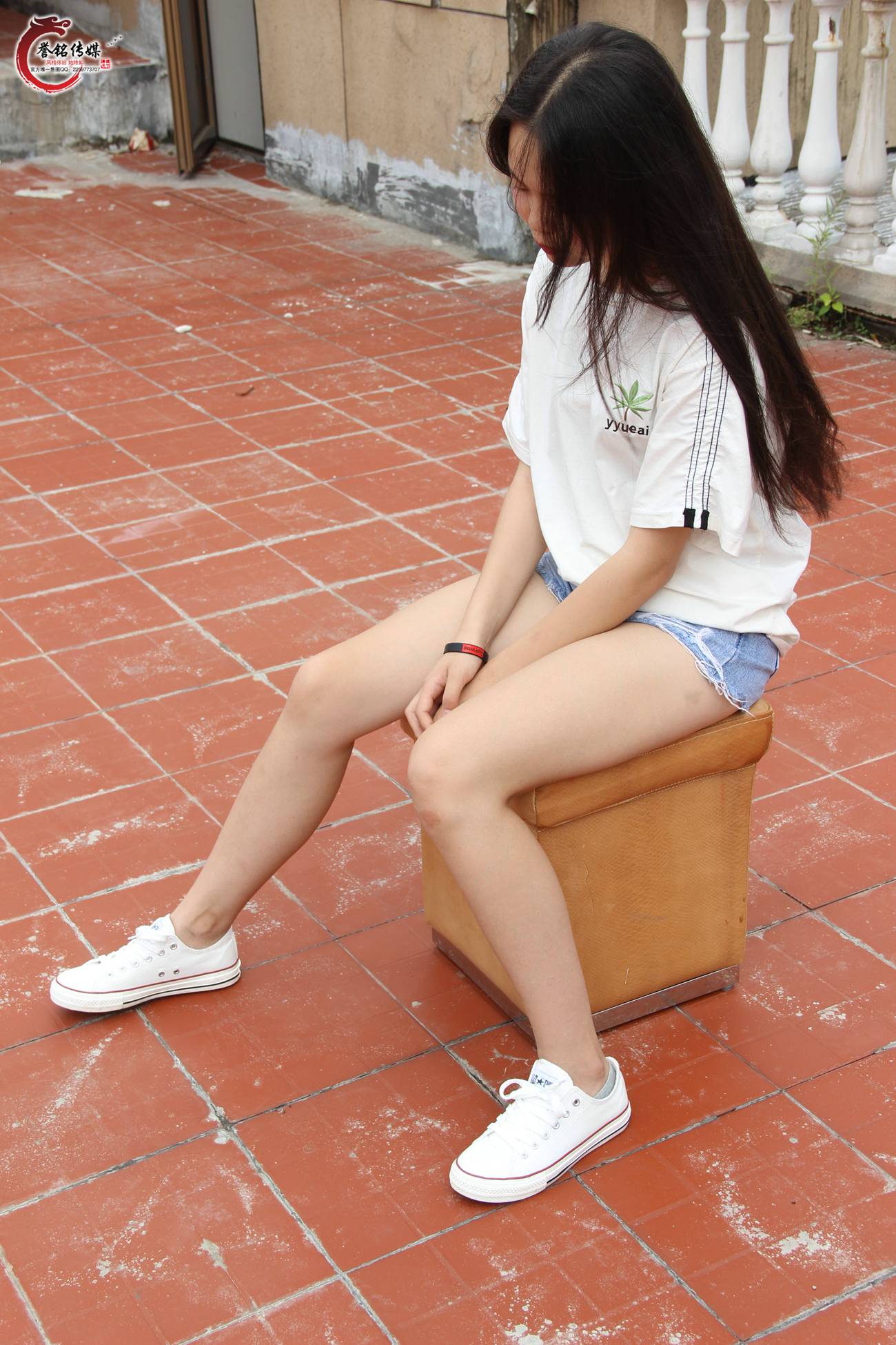 图片[31]-誉铭传媒107- 2017《一百零七》（晴天）[153P] – 速更版-美库