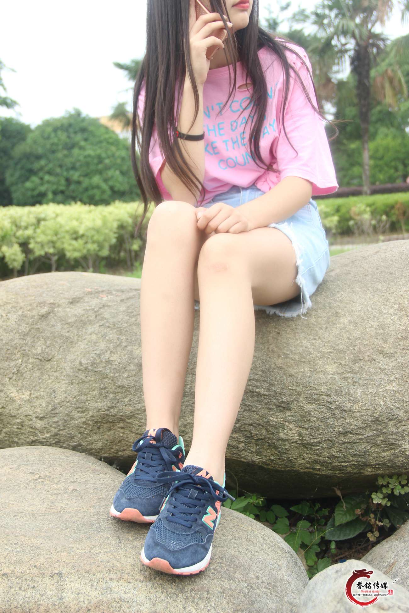 图片[51]-誉铭传媒106- 2017《一百零六》（小陈）[133P] – 速更版-美库