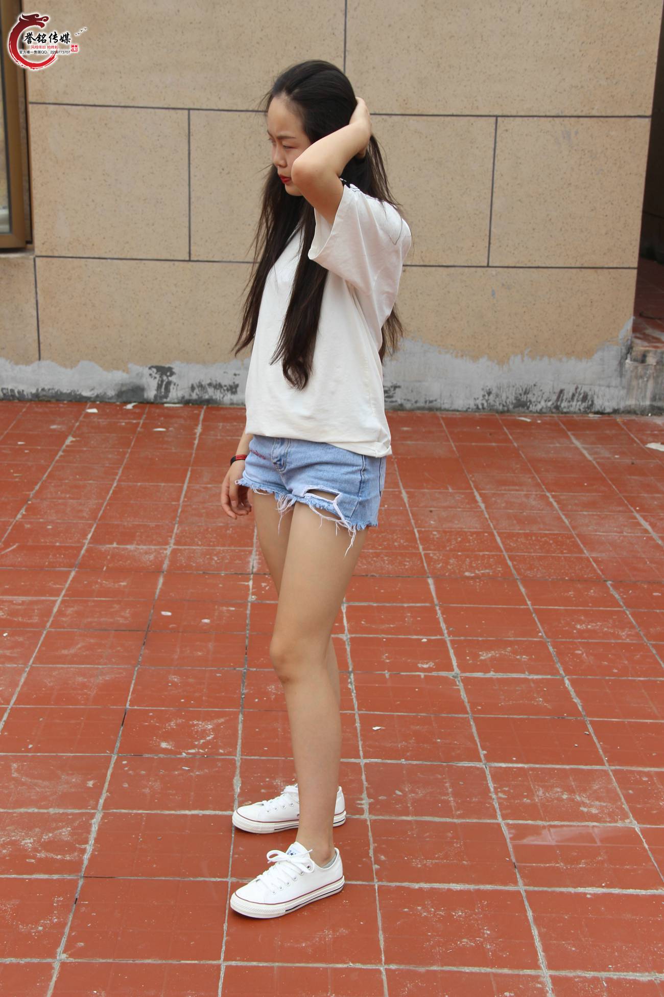 图片[39]-誉铭传媒107- 2017《一百零七》（晴天）[153P] – 速更版-美库