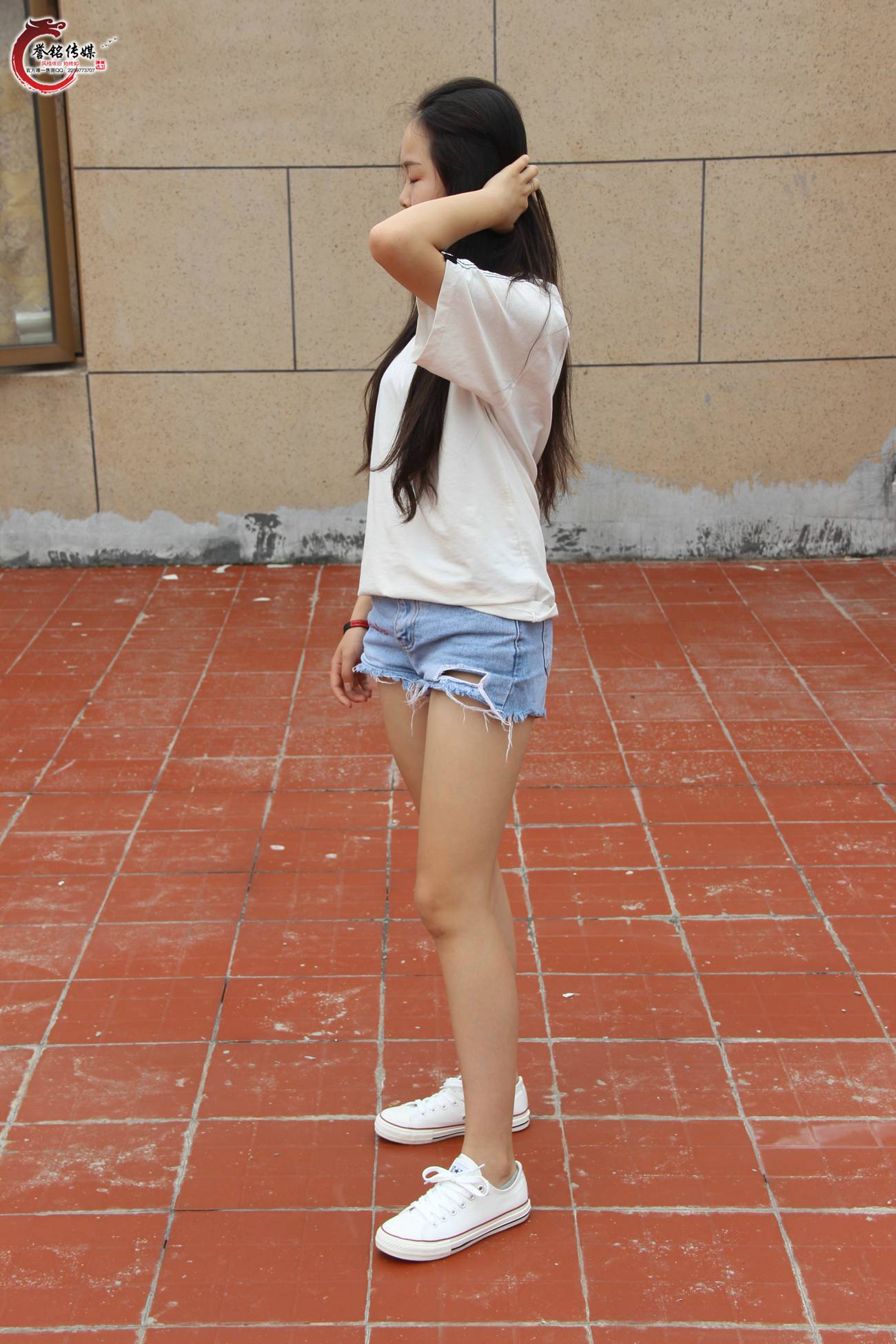 图片[40]-誉铭传媒107- 2017《一百零七》（晴天）[153P] – 速更版-美库