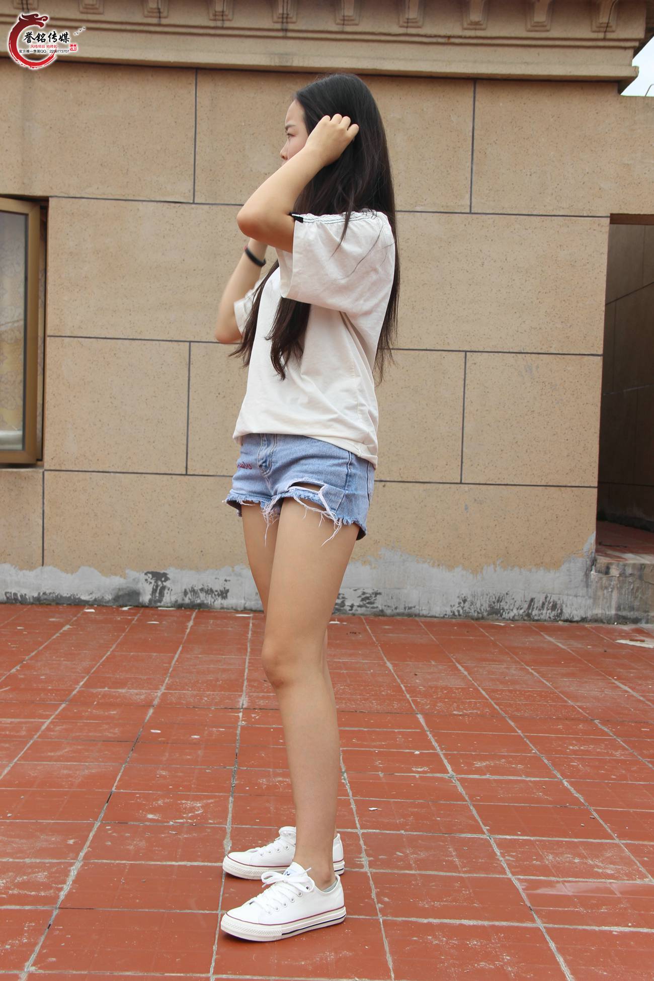 图片[41]-誉铭传媒107- 2017《一百零七》（晴天）[153P] – 速更版-美库