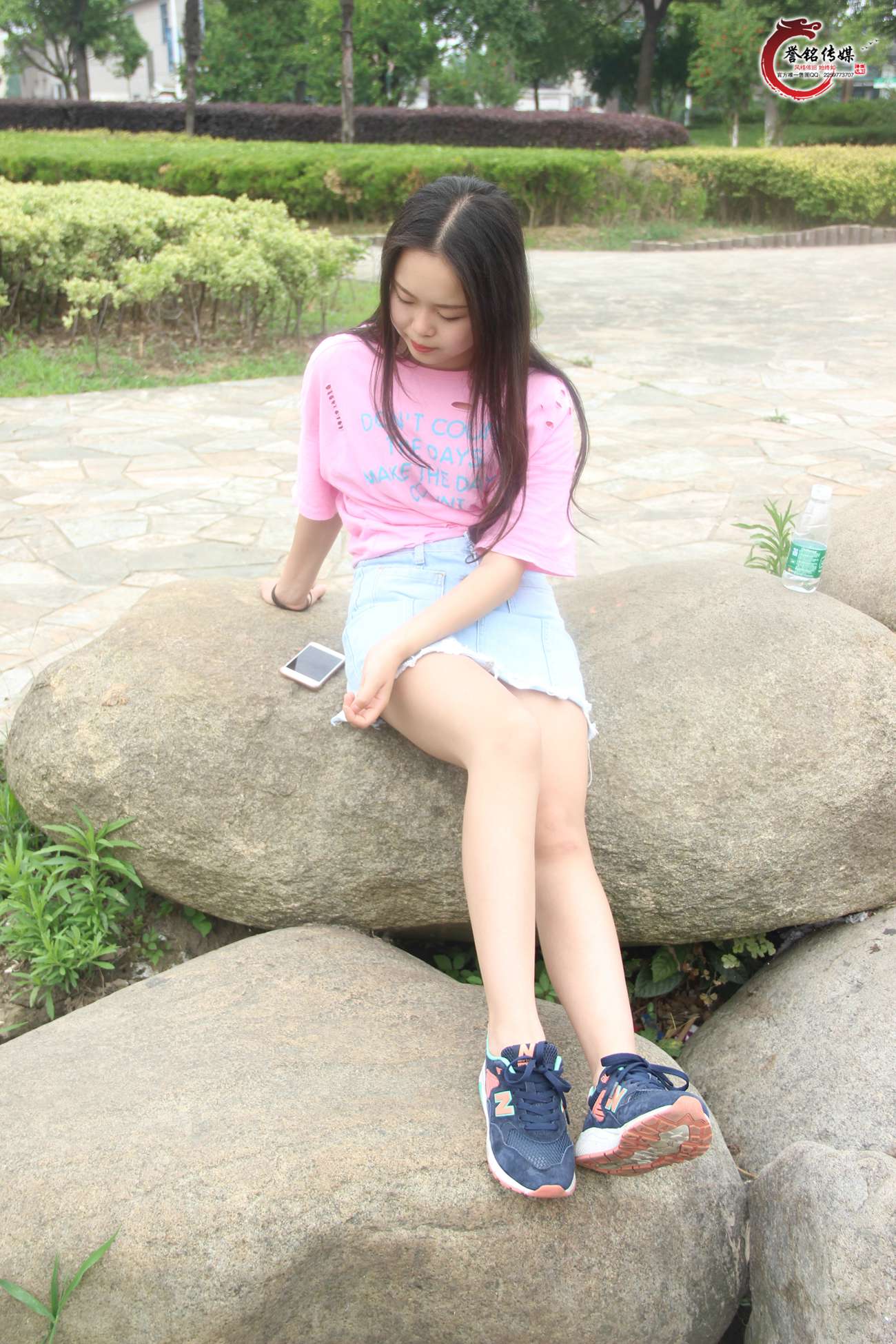 图片[53]-誉铭传媒106- 2017《一百零六》（小陈）[133P] – 速更版-美库