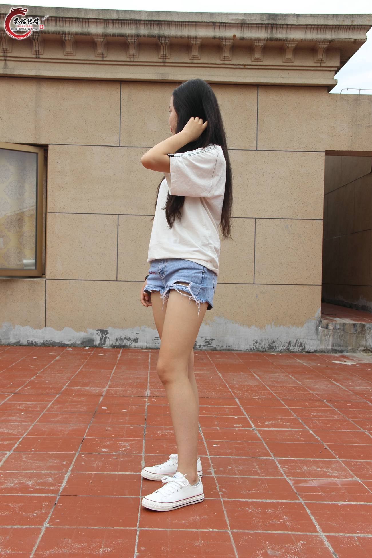 图片[42]-誉铭传媒107- 2017《一百零七》（晴天）[153P] – 速更版-美库