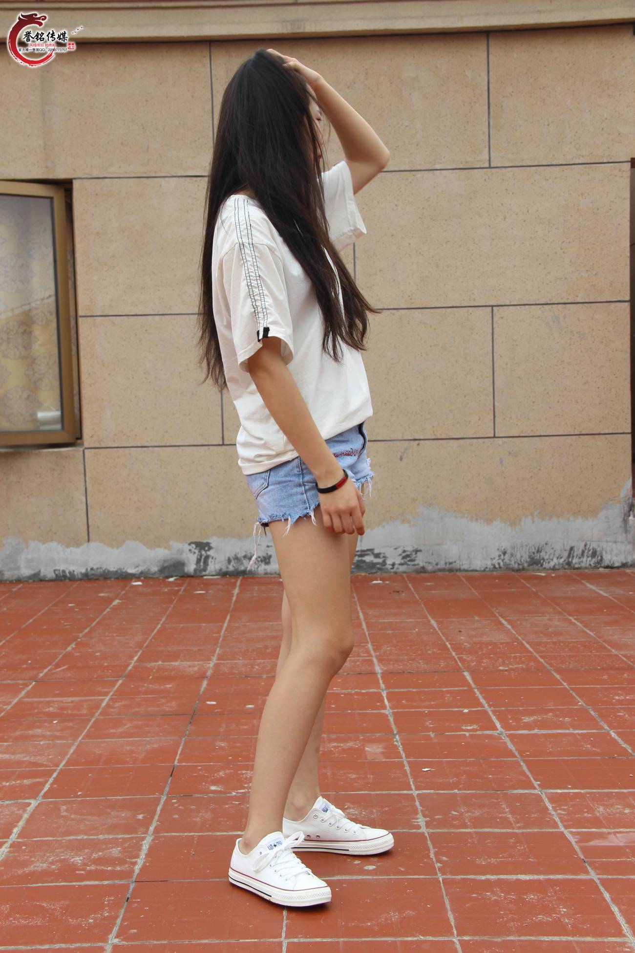 图片[43]-誉铭传媒107- 2017《一百零七》（晴天）[153P] – 速更版-美库