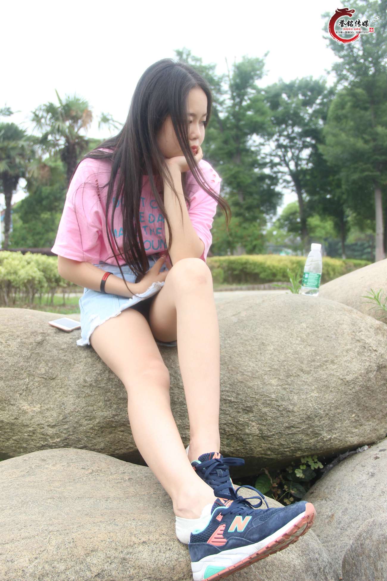 图片[61]-誉铭传媒106- 2017《一百零六》（小陈）[133P] – 速更版-美库