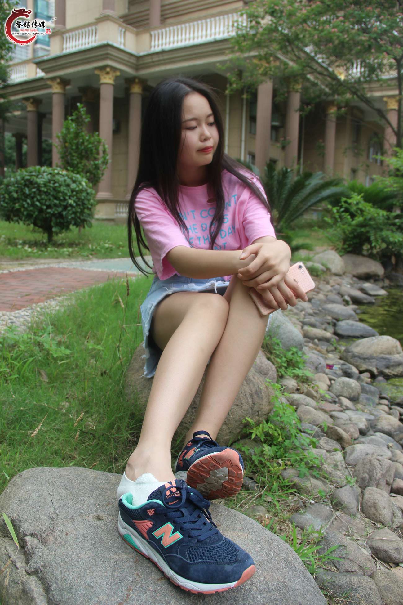 图片[67]-誉铭传媒106- 2017《一百零六》（小陈）[133P] – 速更版-美库