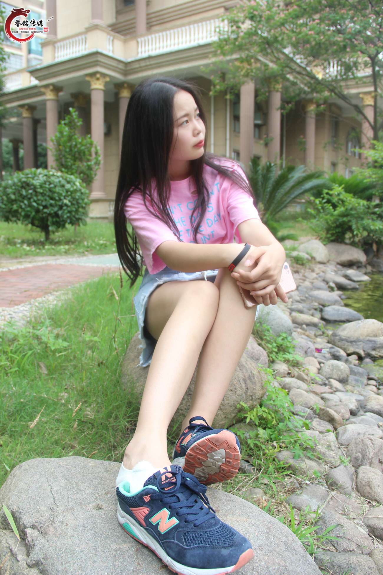 图片[69]-誉铭传媒106- 2017《一百零六》（小陈）[133P] – 速更版-美库