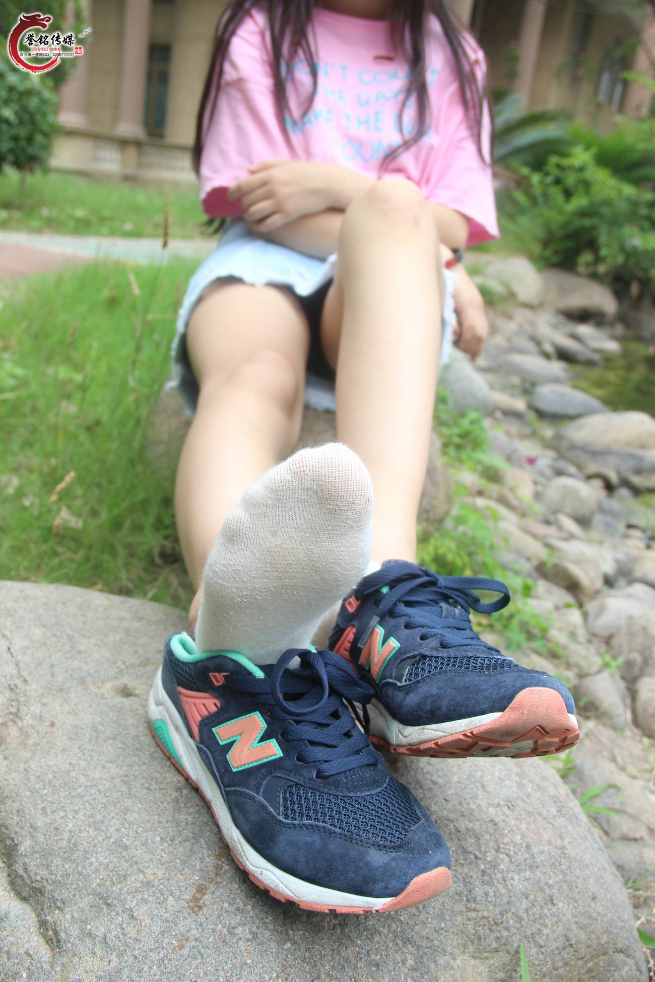 图片[71]-誉铭传媒106- 2017《一百零六》（小陈）[133P] – 速更版-美库