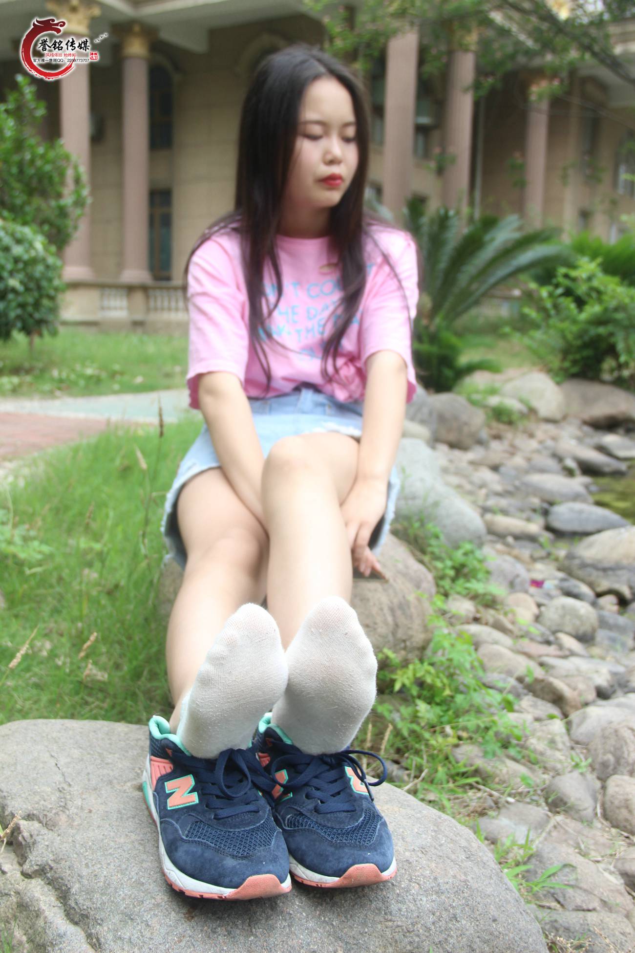 图片[78]-誉铭传媒106- 2017《一百零六》（小陈）[133P] – 速更版-美库